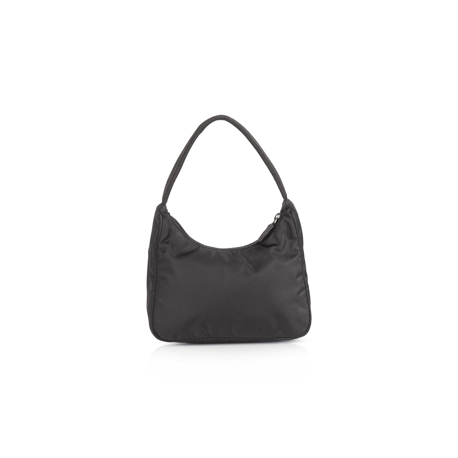 Prada Tessuto Nylon Sport Mini Bag