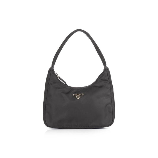 Prada Tessuto Nylon Sport Mini Bag