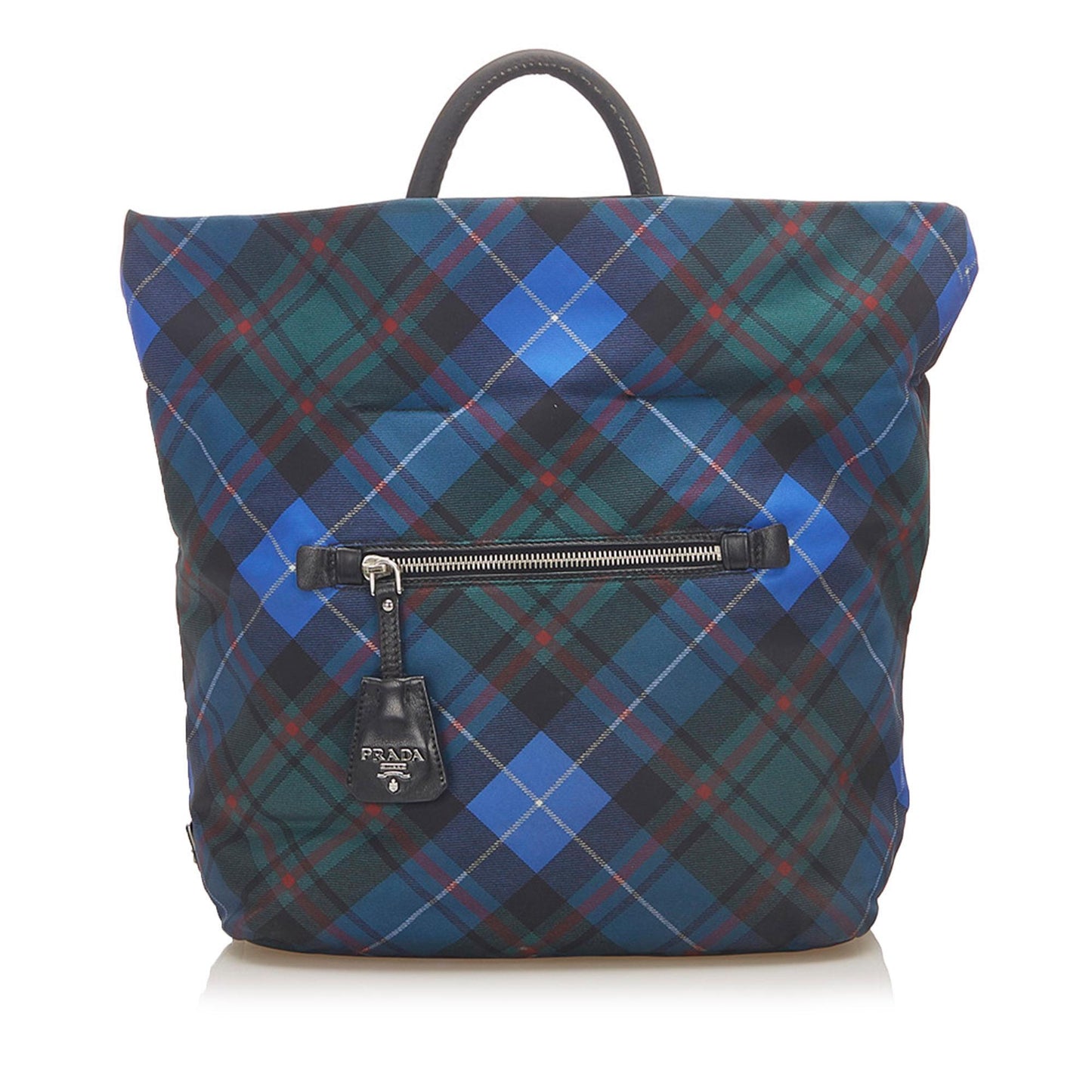 Prada Tessuto Reversible Tote Bag ( )
