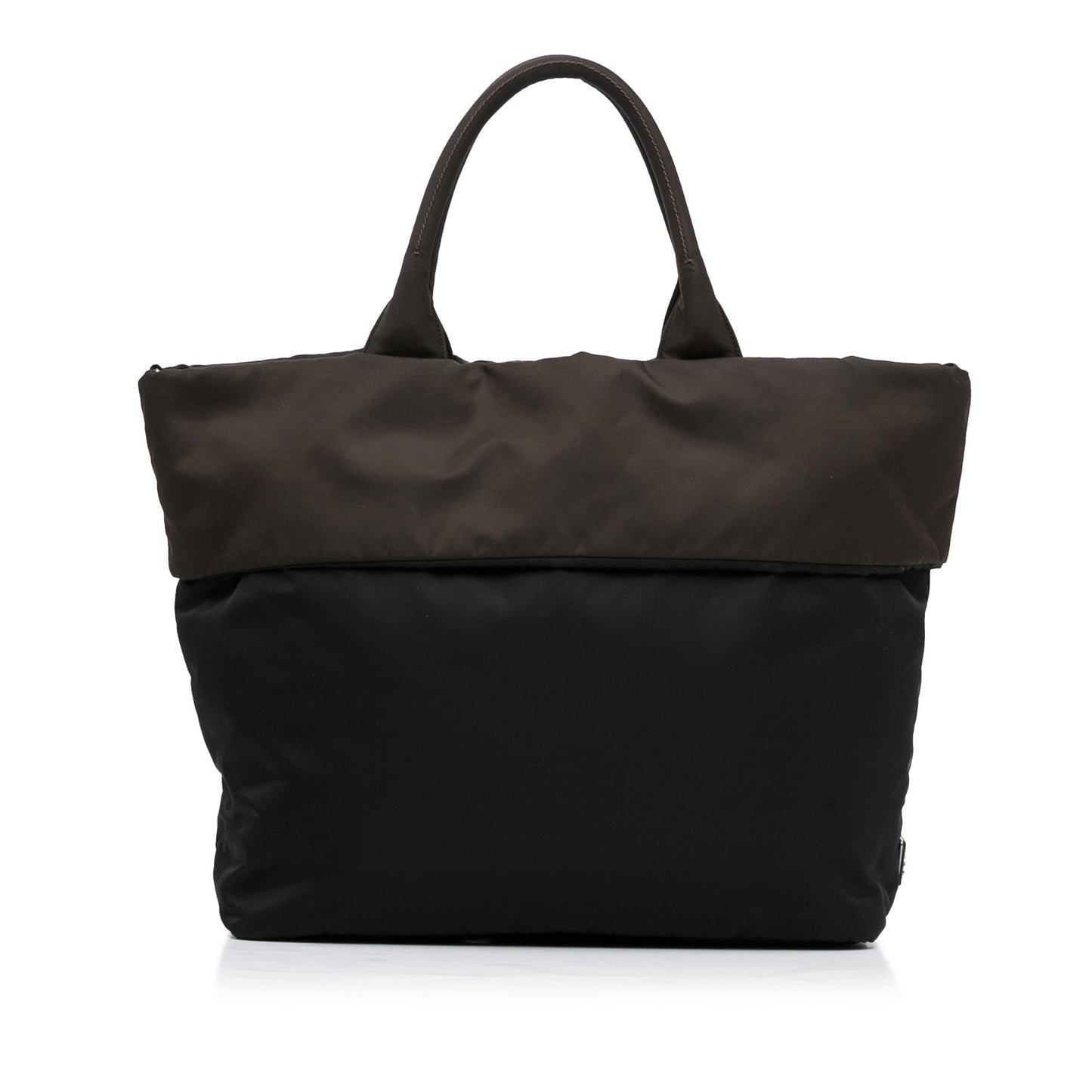 Prada Tessuto Reversible Tote (SHG- )