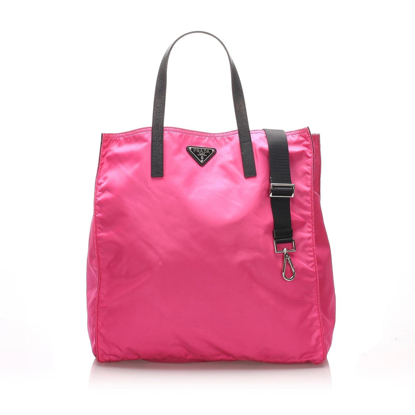 Prada Tessuto Tote ( )