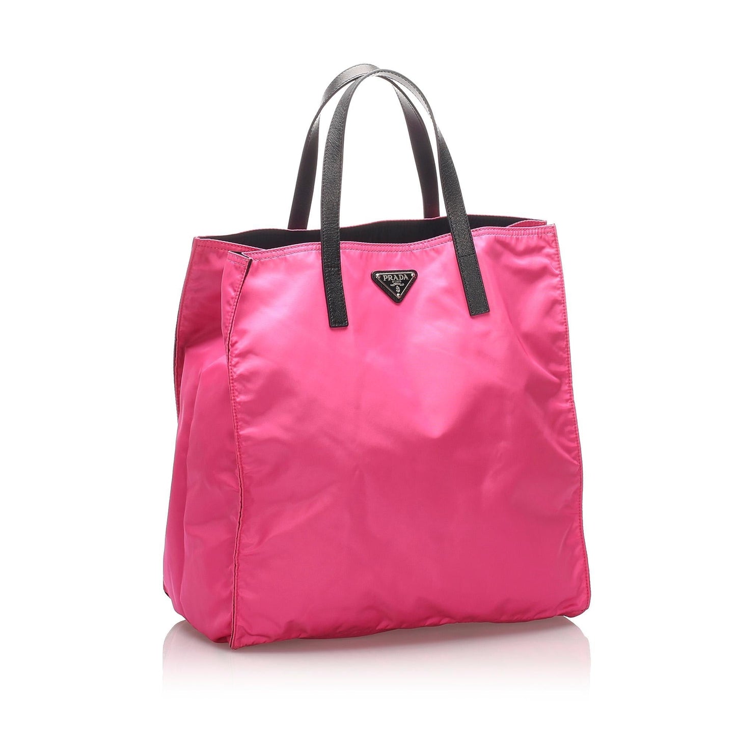 Prada Tessuto Tote ( )