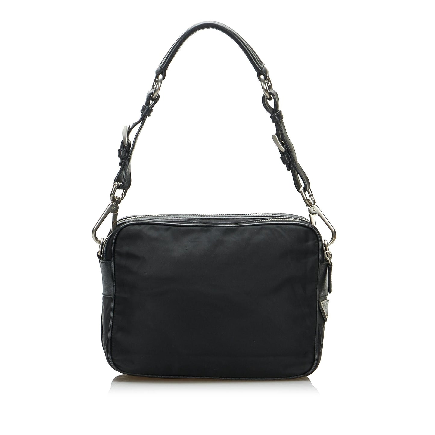 Prada Tessuto Shoulder Bag (SHG-G6TgOD)