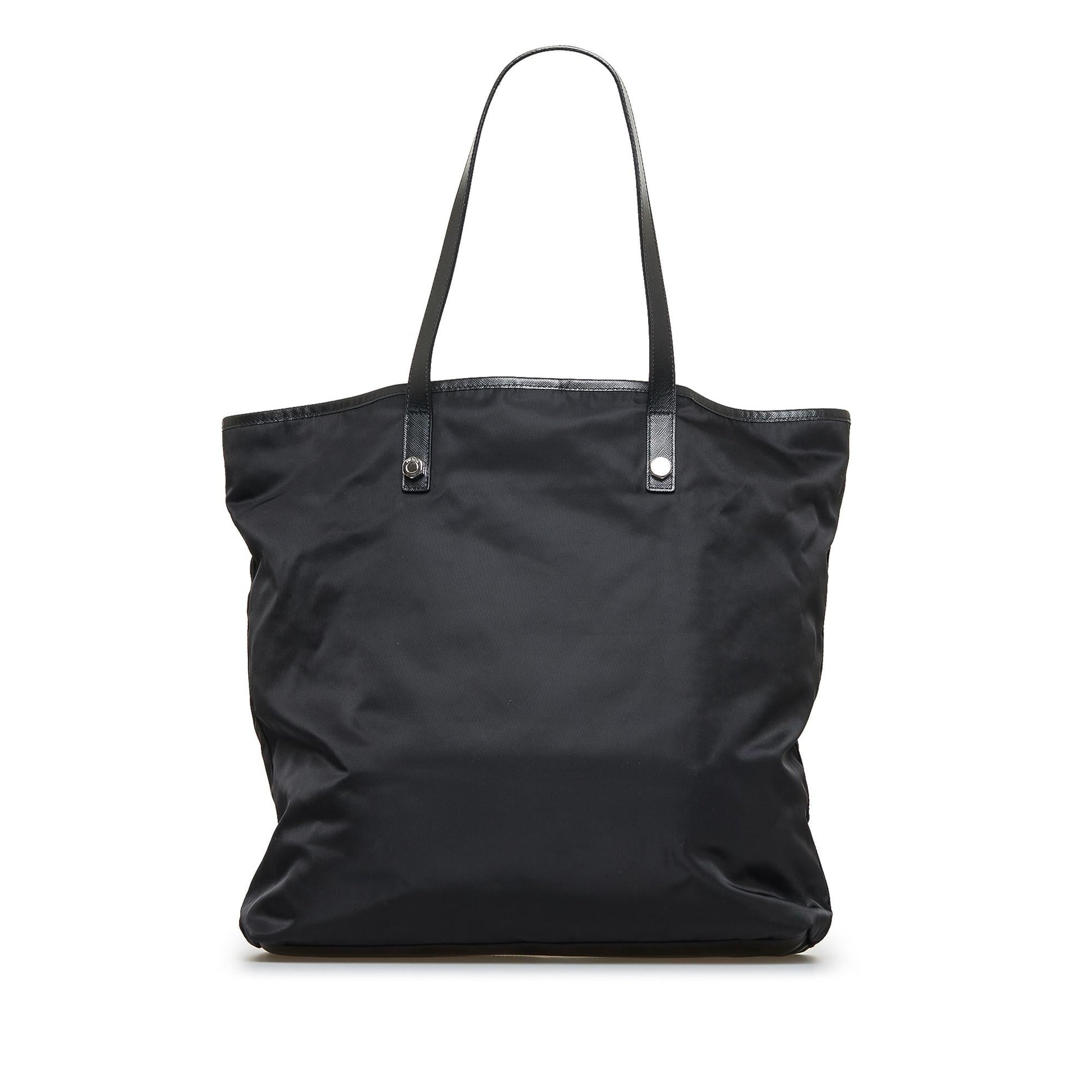 Prada Tessuto Tote (SHG-2vz5gT)