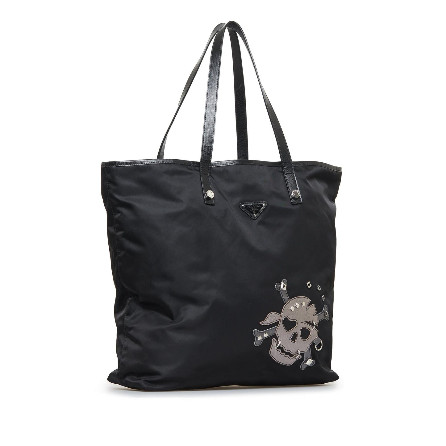 Prada Tessuto Tote (SHG-2vz5gT)