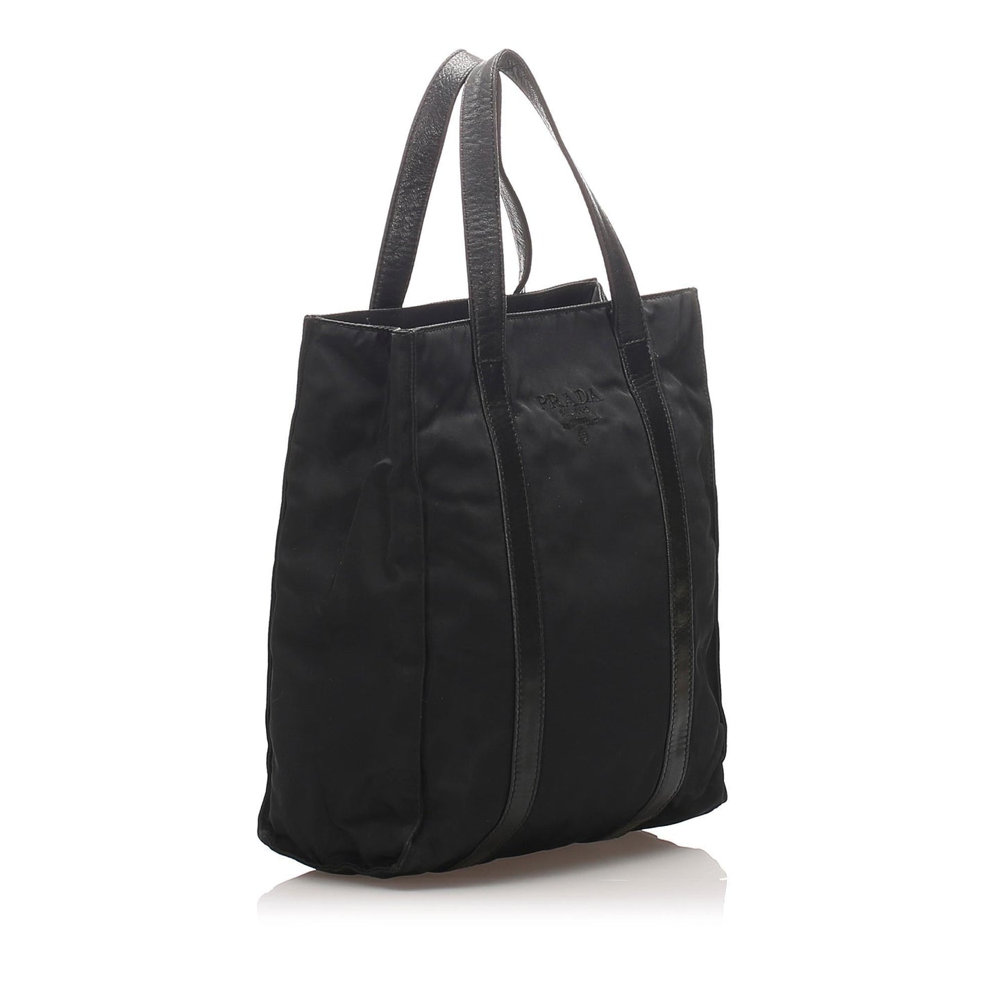 Prada Tessuto Tote ( )