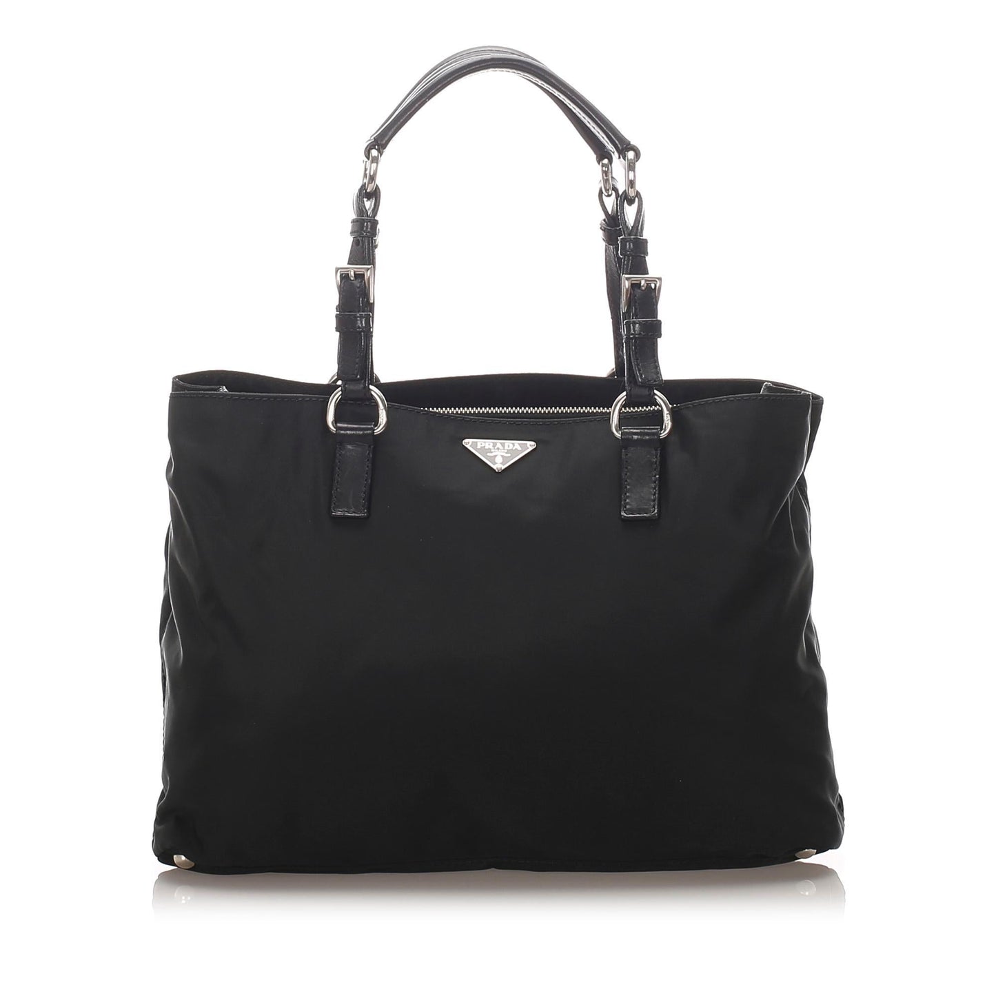 Prada Tessuto Tote Bag ( )
