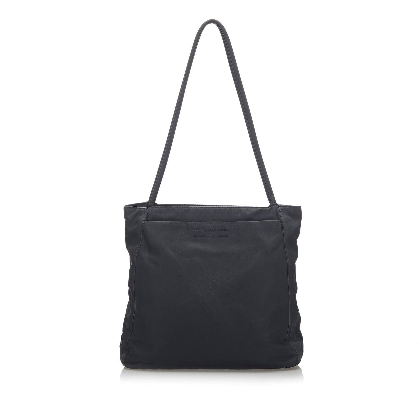 Prada Tessuto Tote ( )