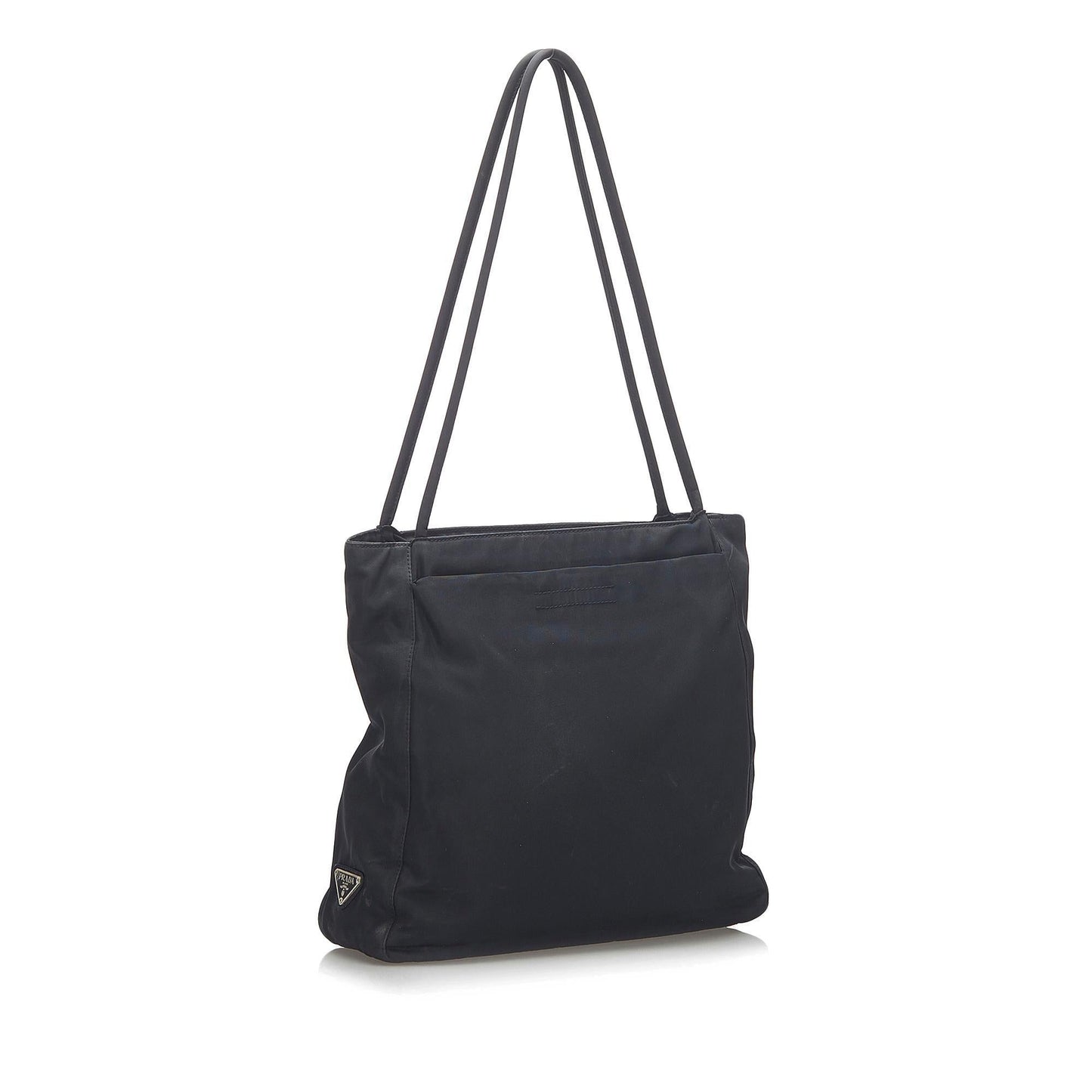 Prada Tessuto Tote ( )