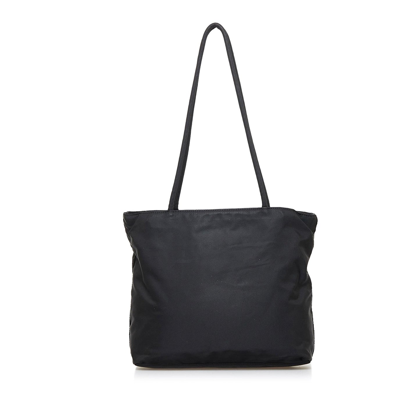 Prada Tessuto Tote (SHG- )