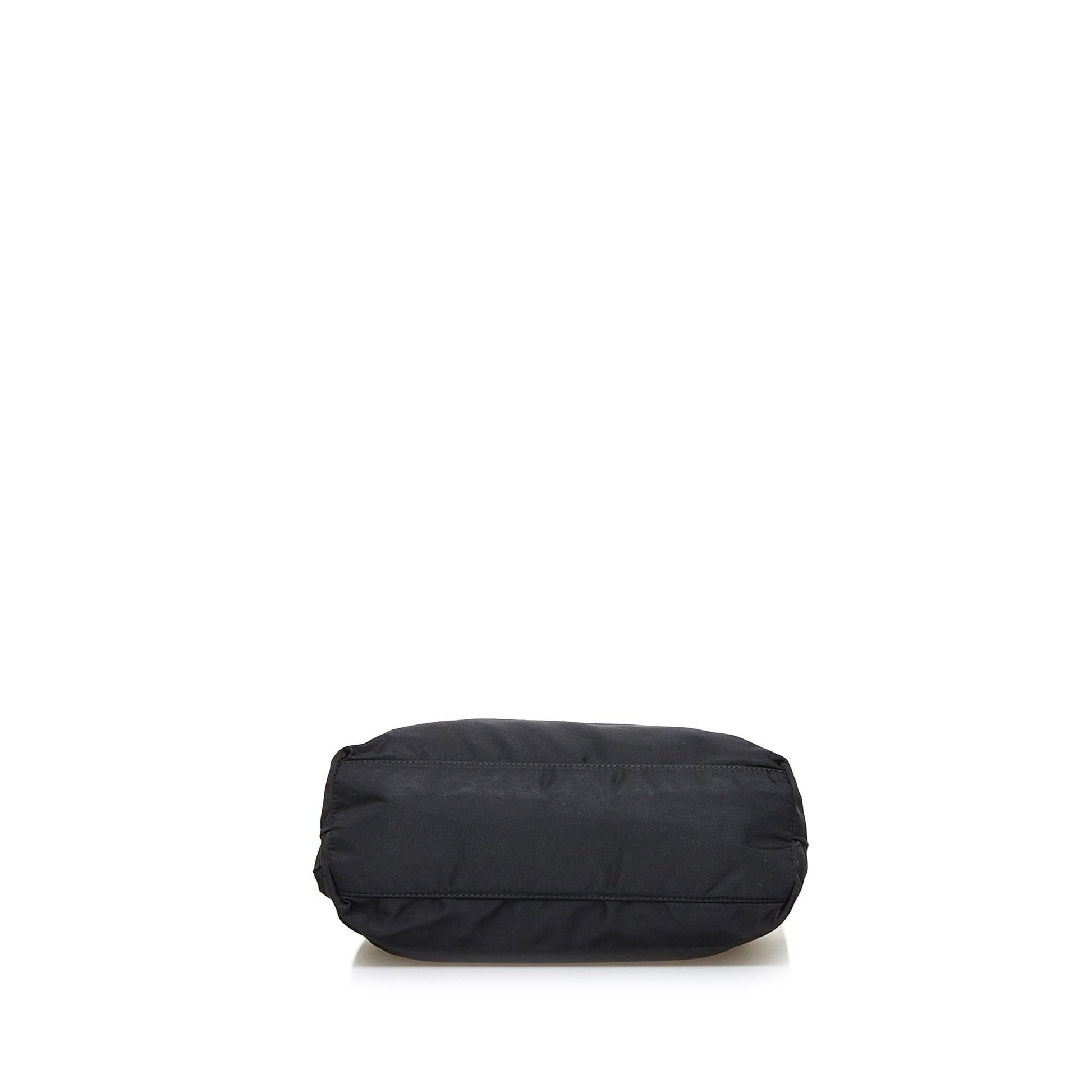 Prada Tessuto Tote (SHG- )
