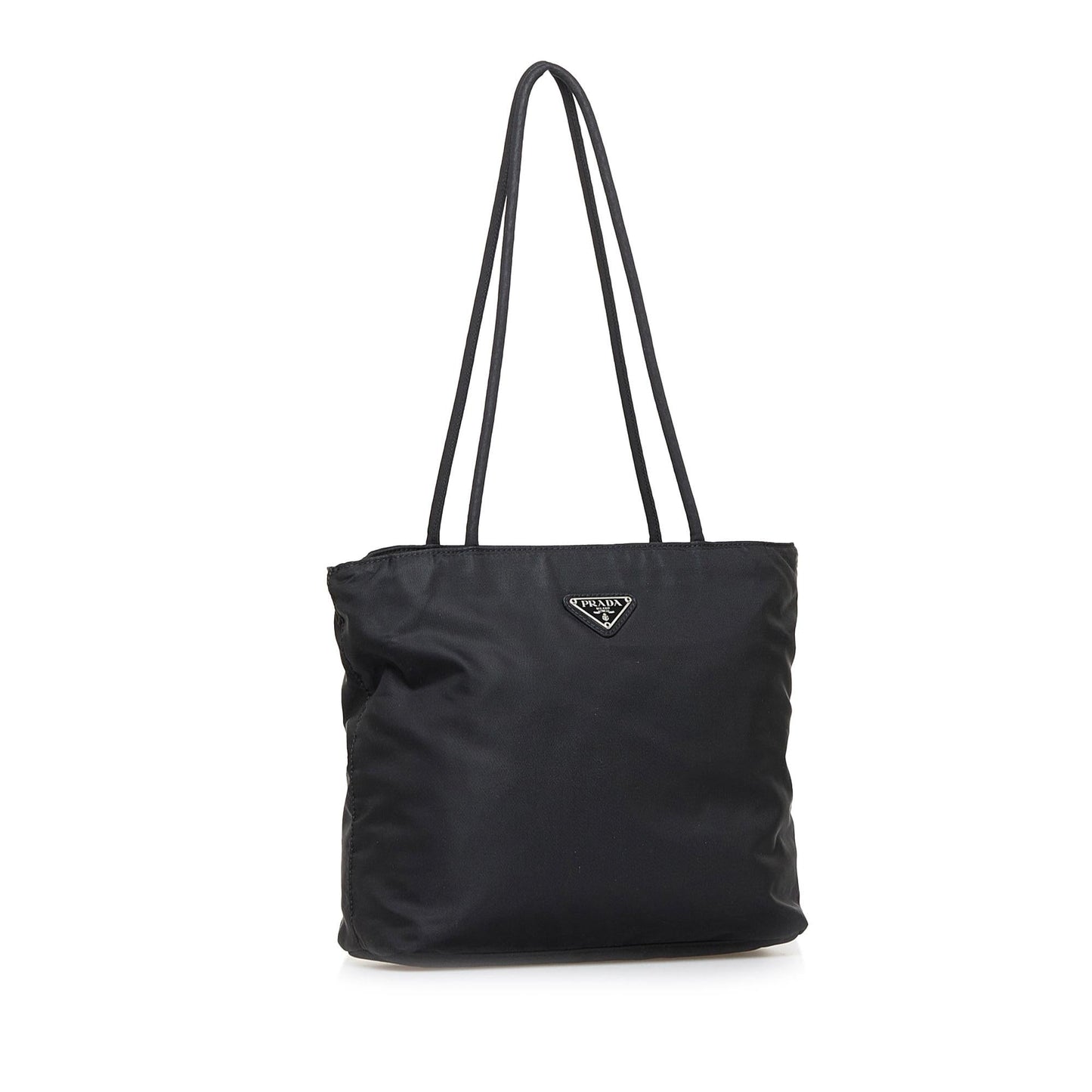 Prada Tessuto Tote (SHG- )