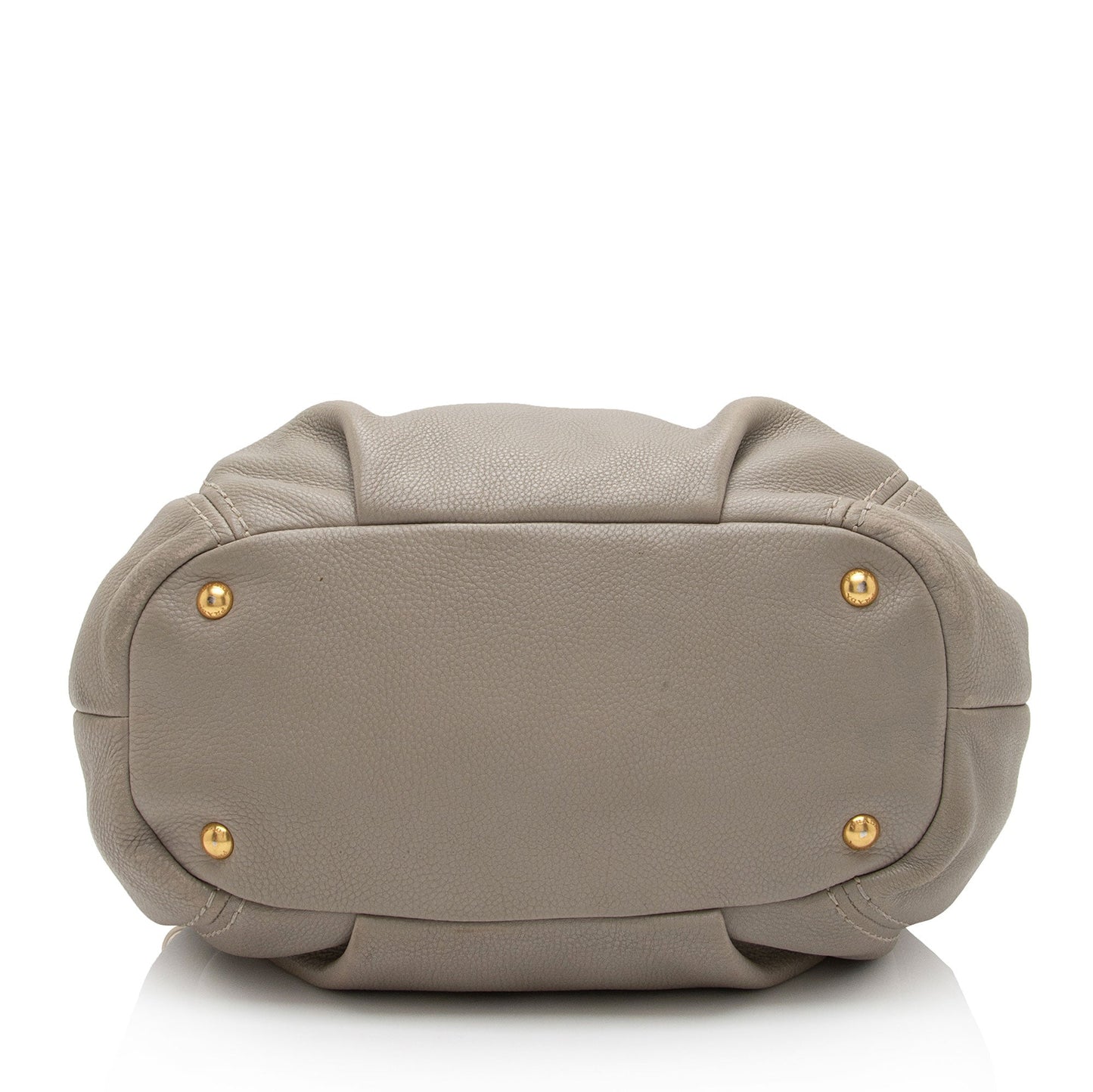 Prada Vitello Daino Convertible Large Tote (SHF-Zl7aLB)