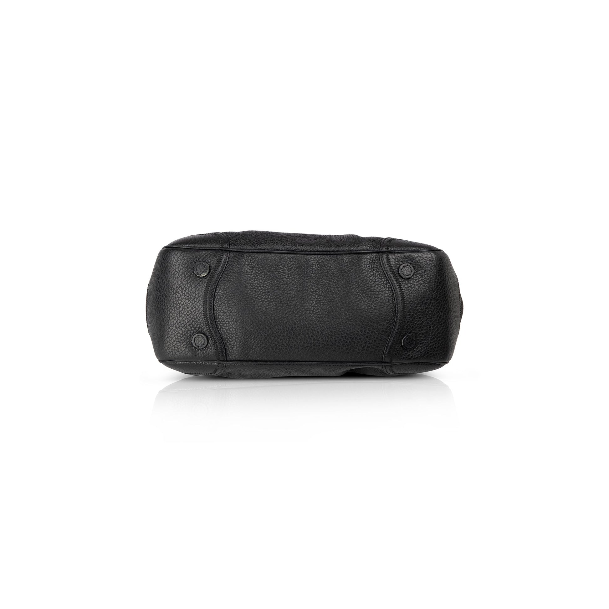 Prada Vitello Daino Easy Shoulder Bag