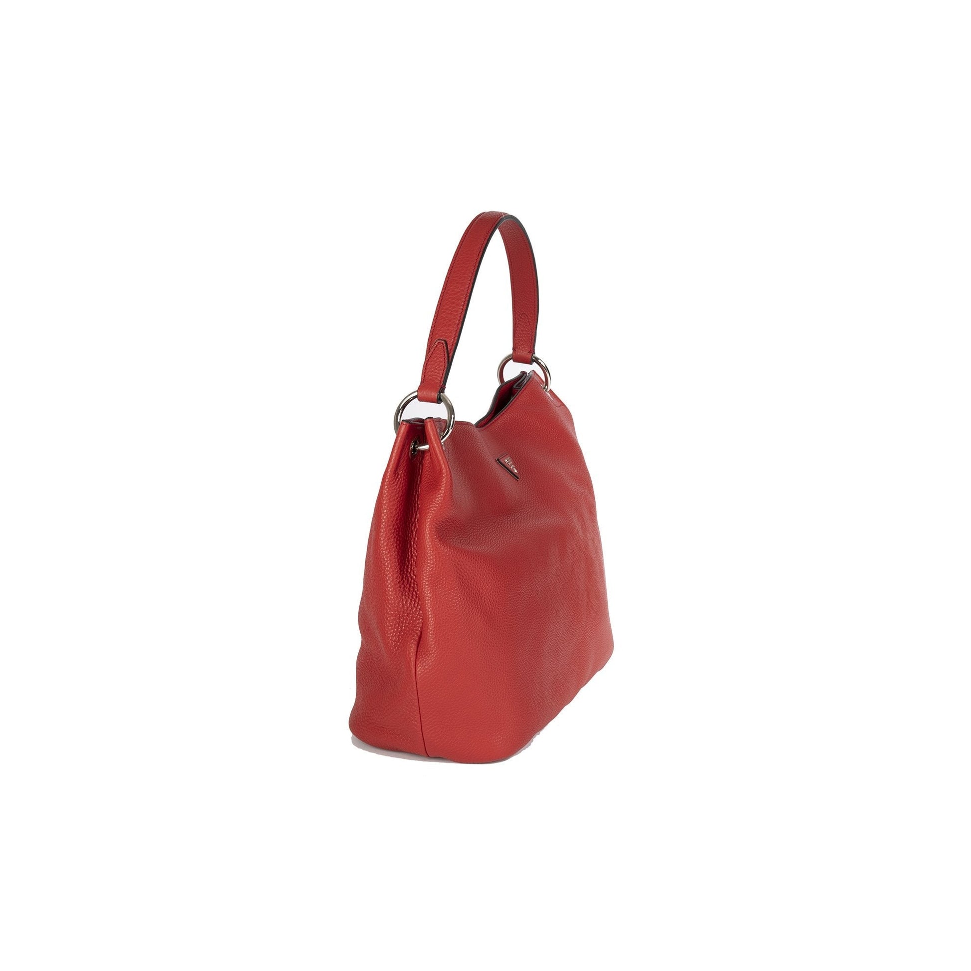 Prada Vitello Daino Hobo