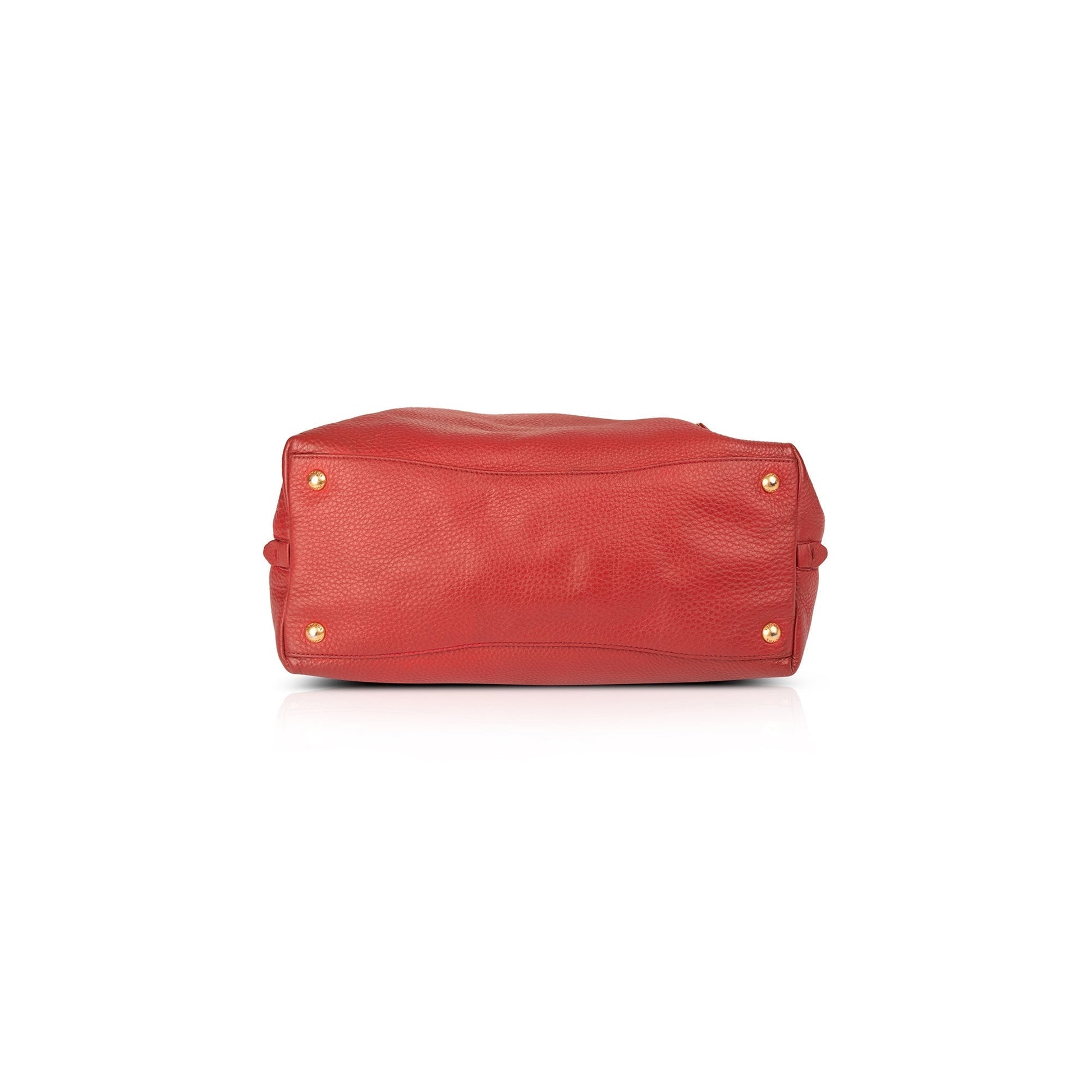 Prada Vitello Daino Hobo
