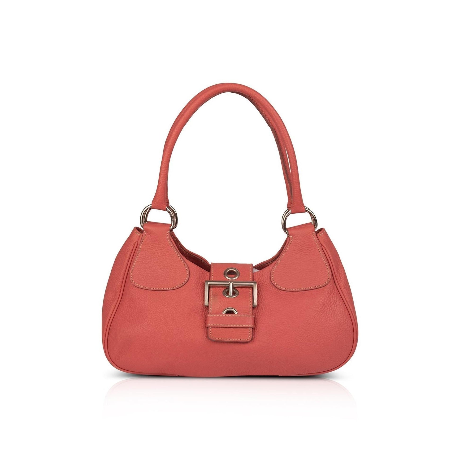 Prada Vitello Daino Hobo