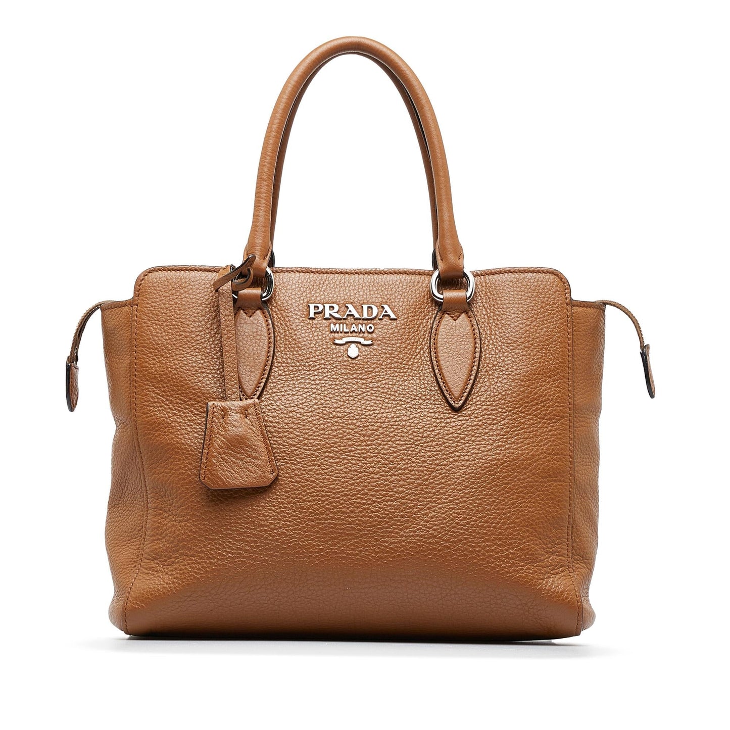 Prada Vitello Phenix Satchel ( )