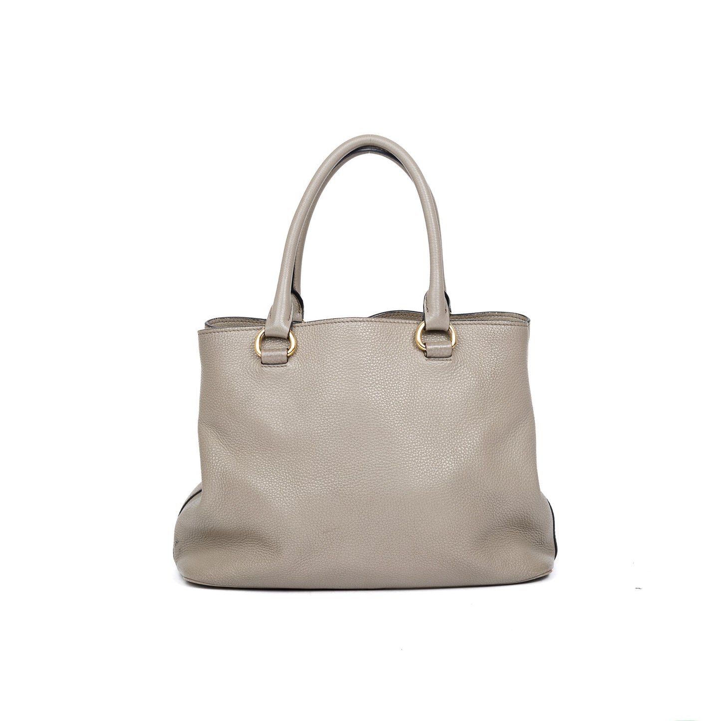 Prada Vitello Phenix Tote