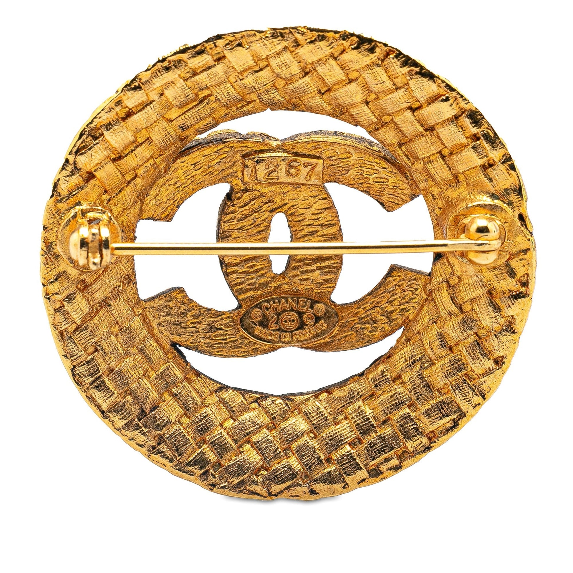 Chanel Handbag - Almora Bags