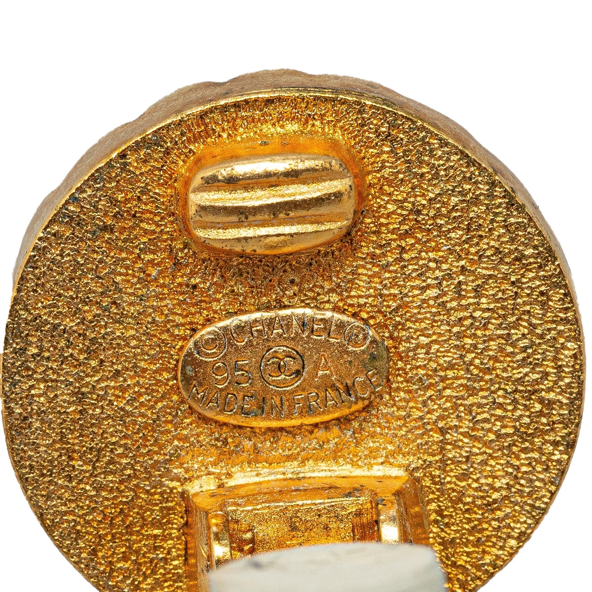 Chanel Handbag - Almora Bags
