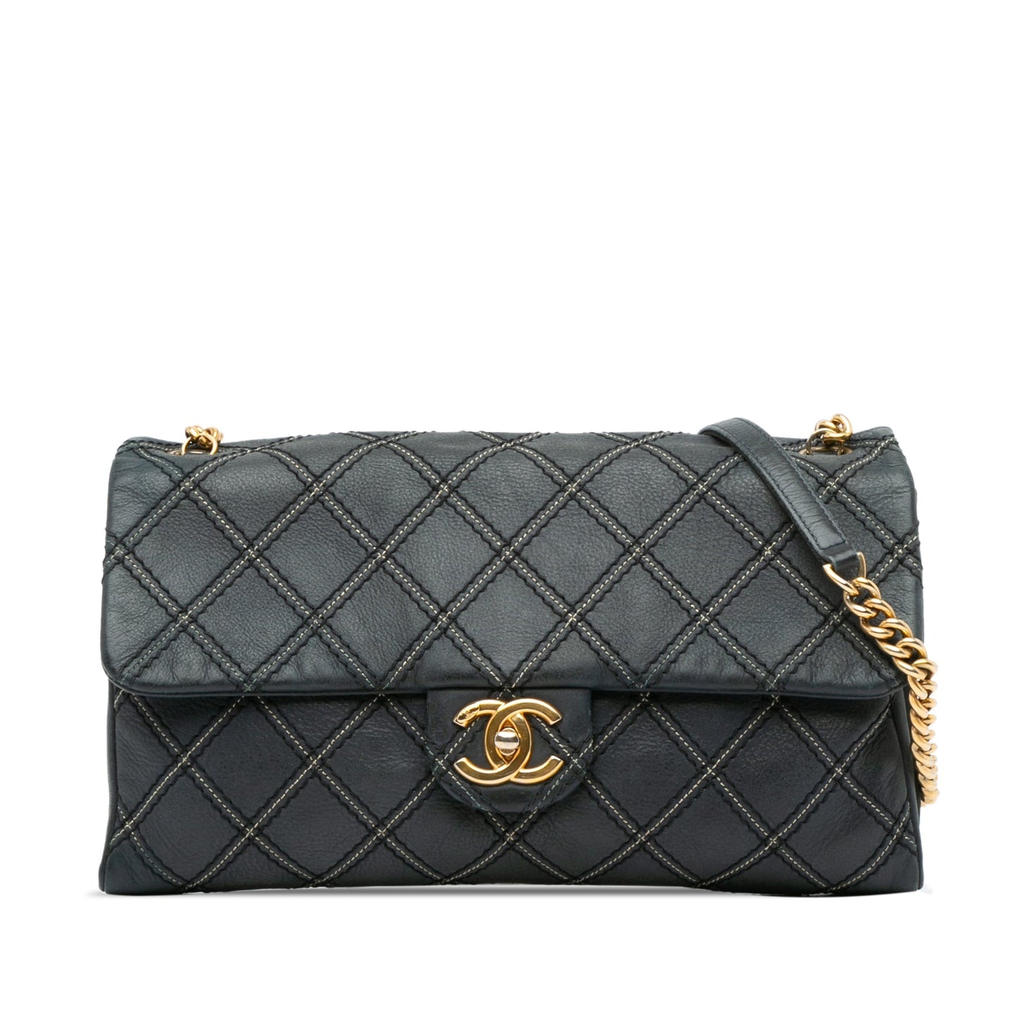 Chanel Flap Crossbody Bag - Almora Bags