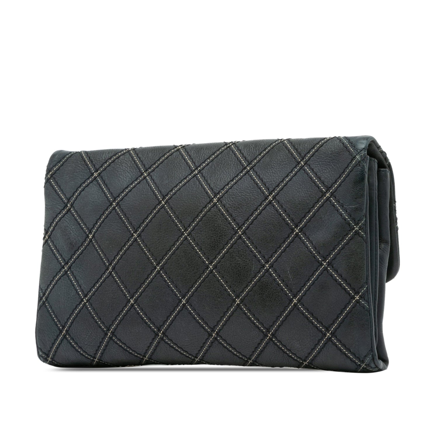 Chanel Flap Crossbody Bag - Almora Bags
