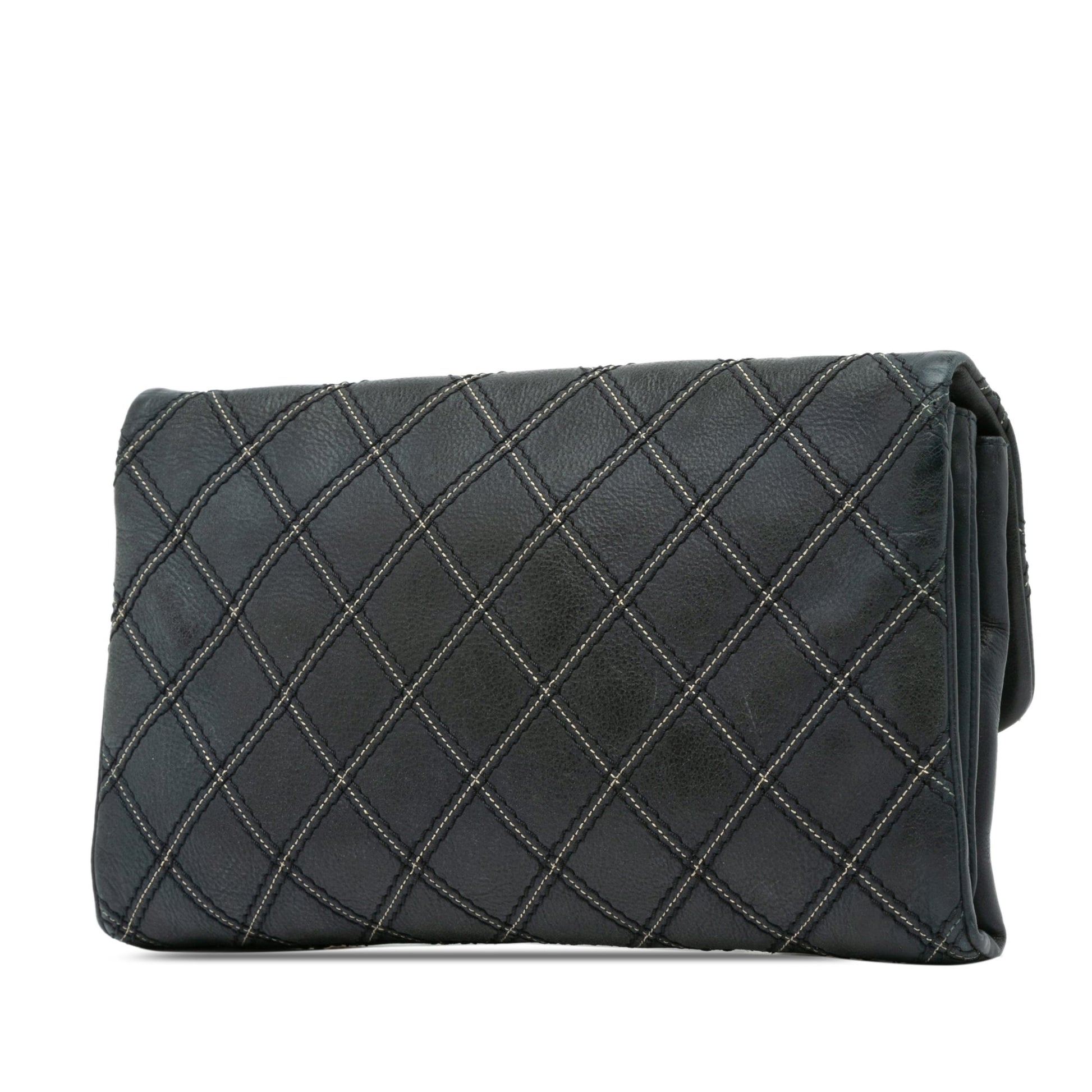 Chanel Flap Crossbody Bag - Almora Bags
