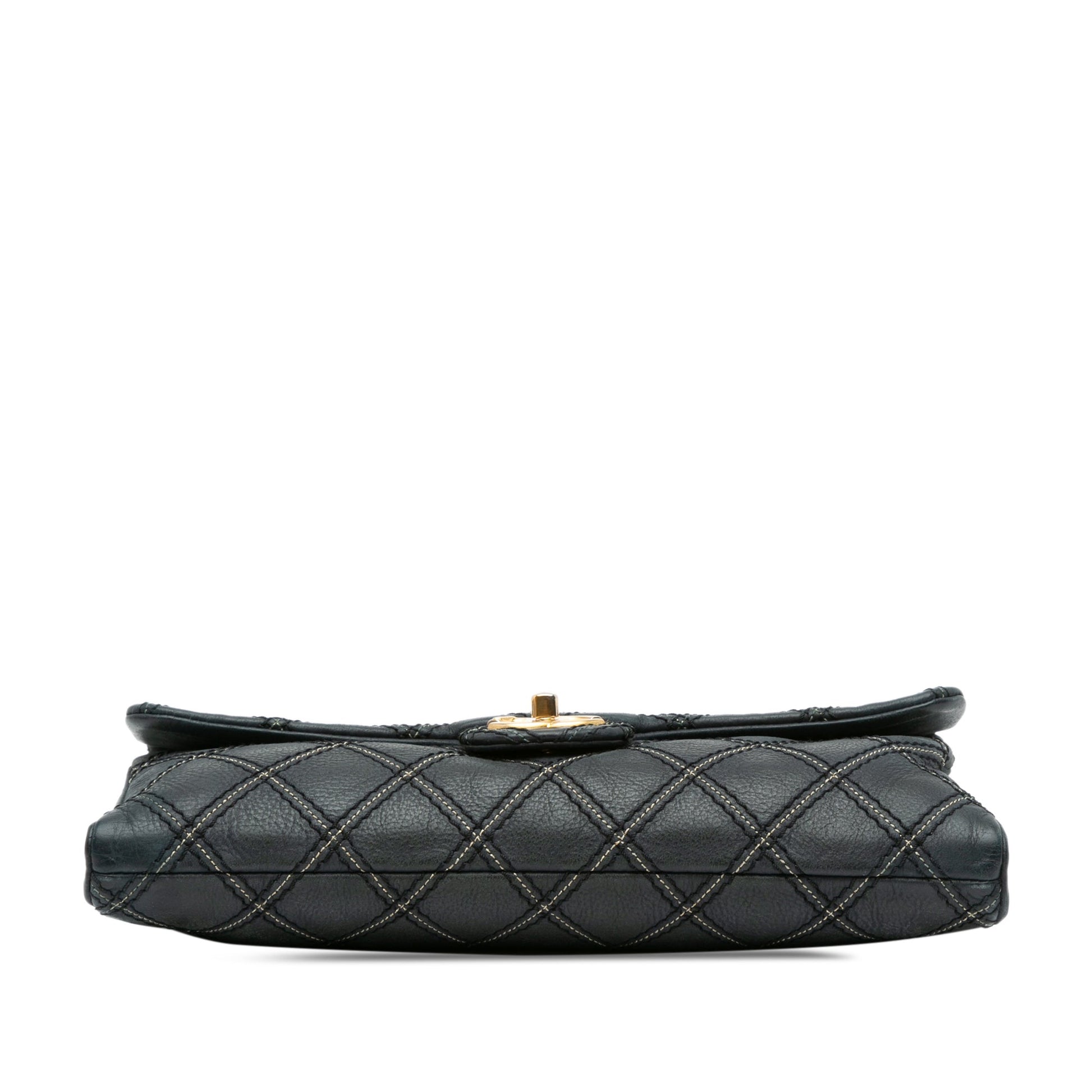 Chanel Flap Crossbody Bag - Almora Bags