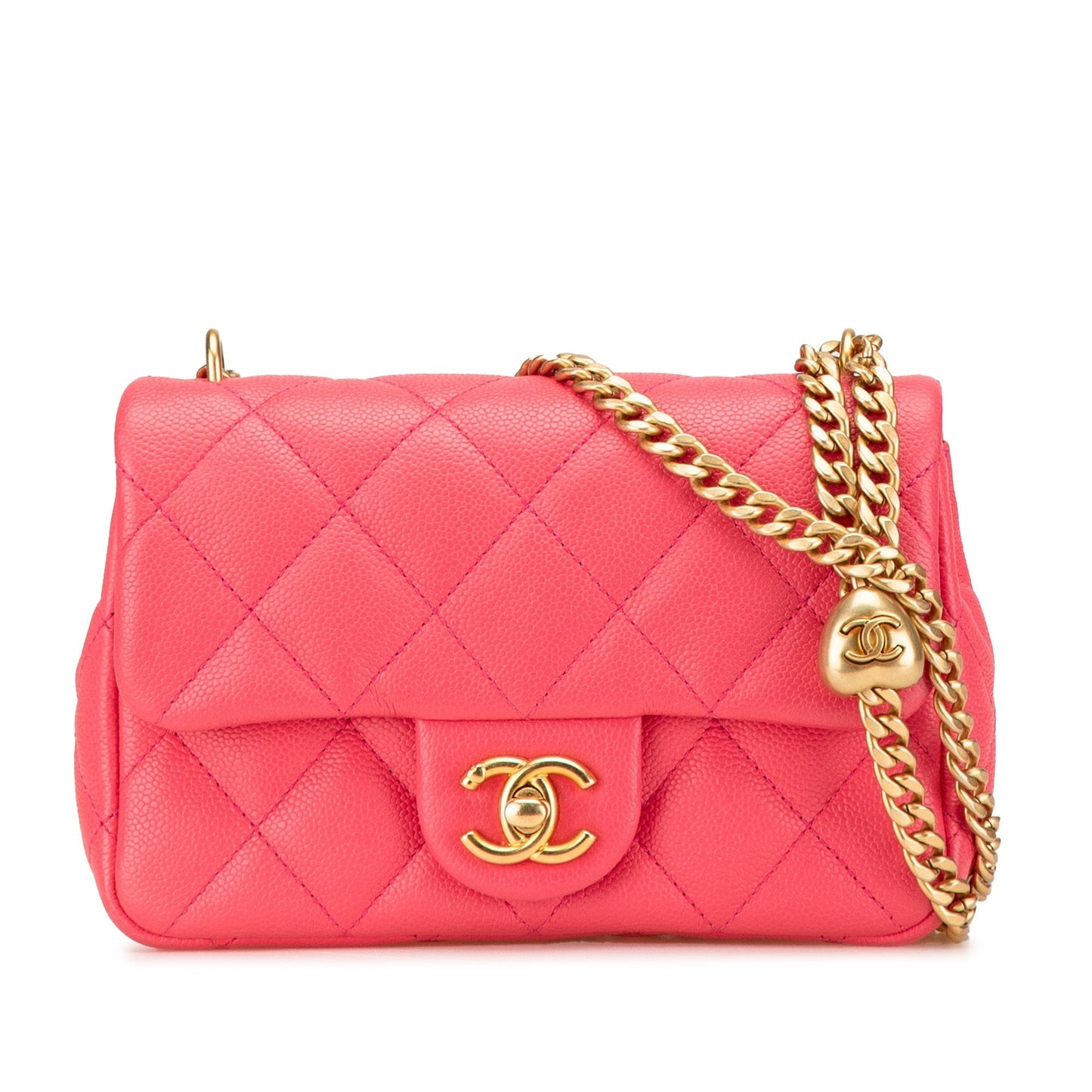 Chanel Flap Crossbody Bag - Almora Bags