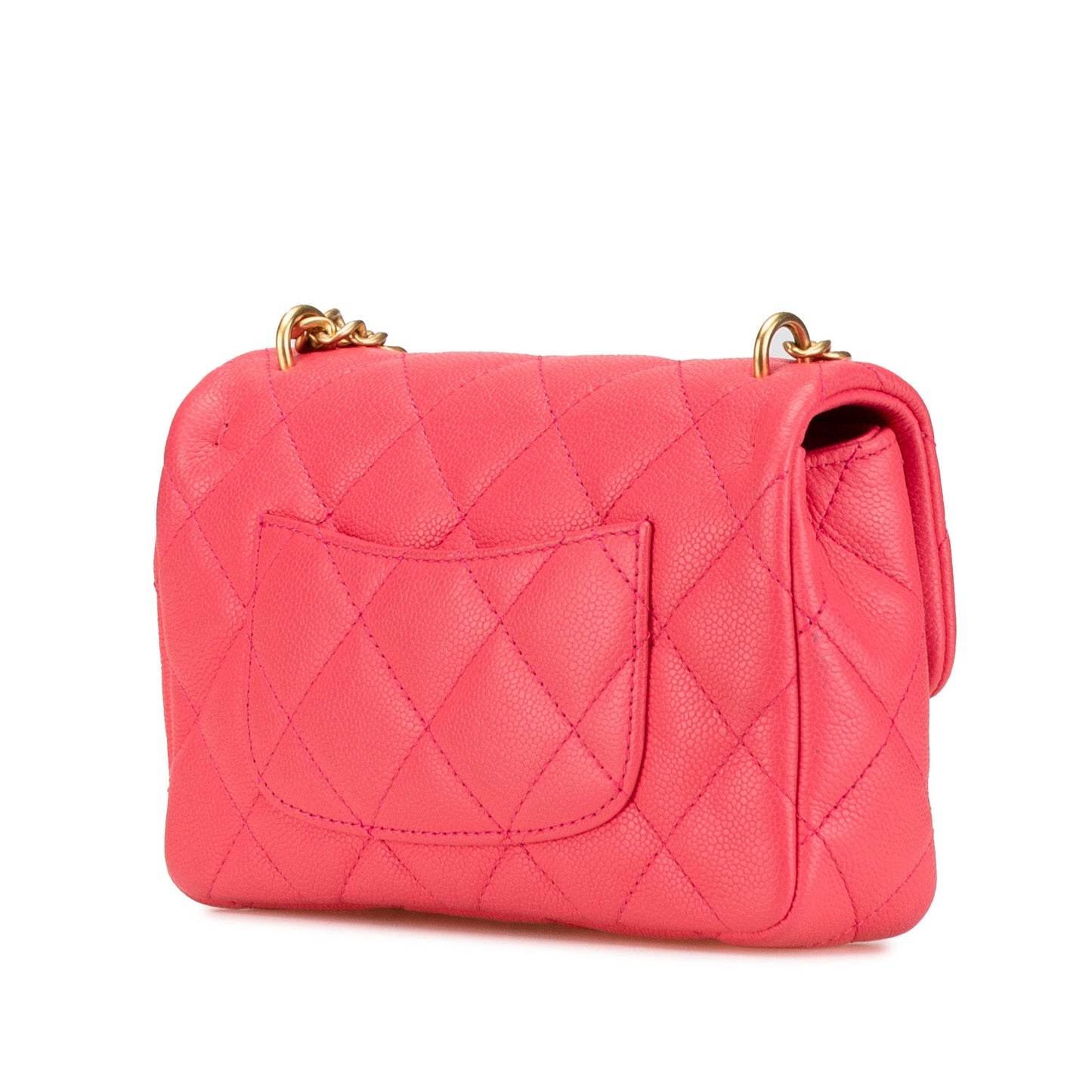 Chanel Flap Crossbody Bag - Almora Bags