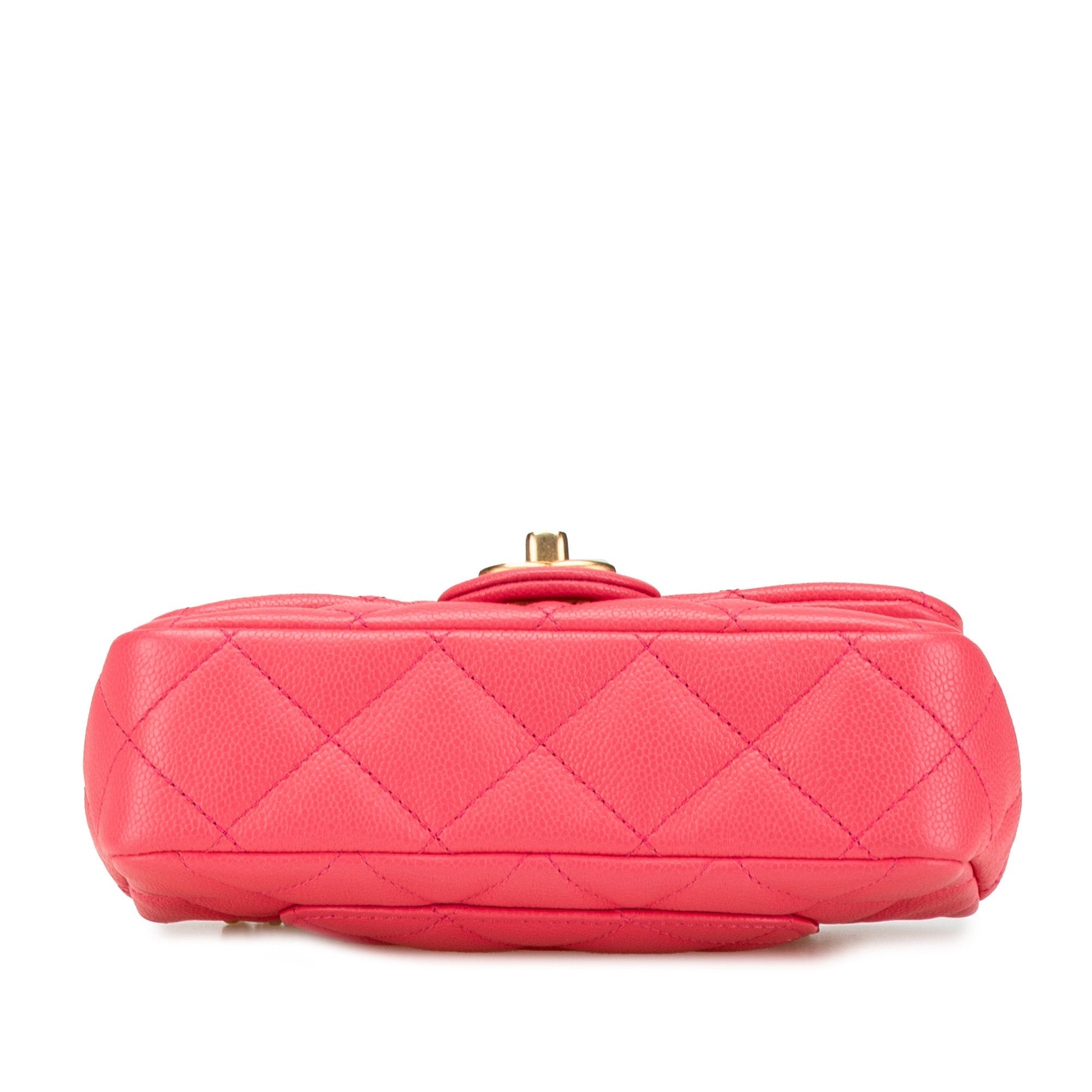 Chanel Flap Crossbody Bag - Almora Bags