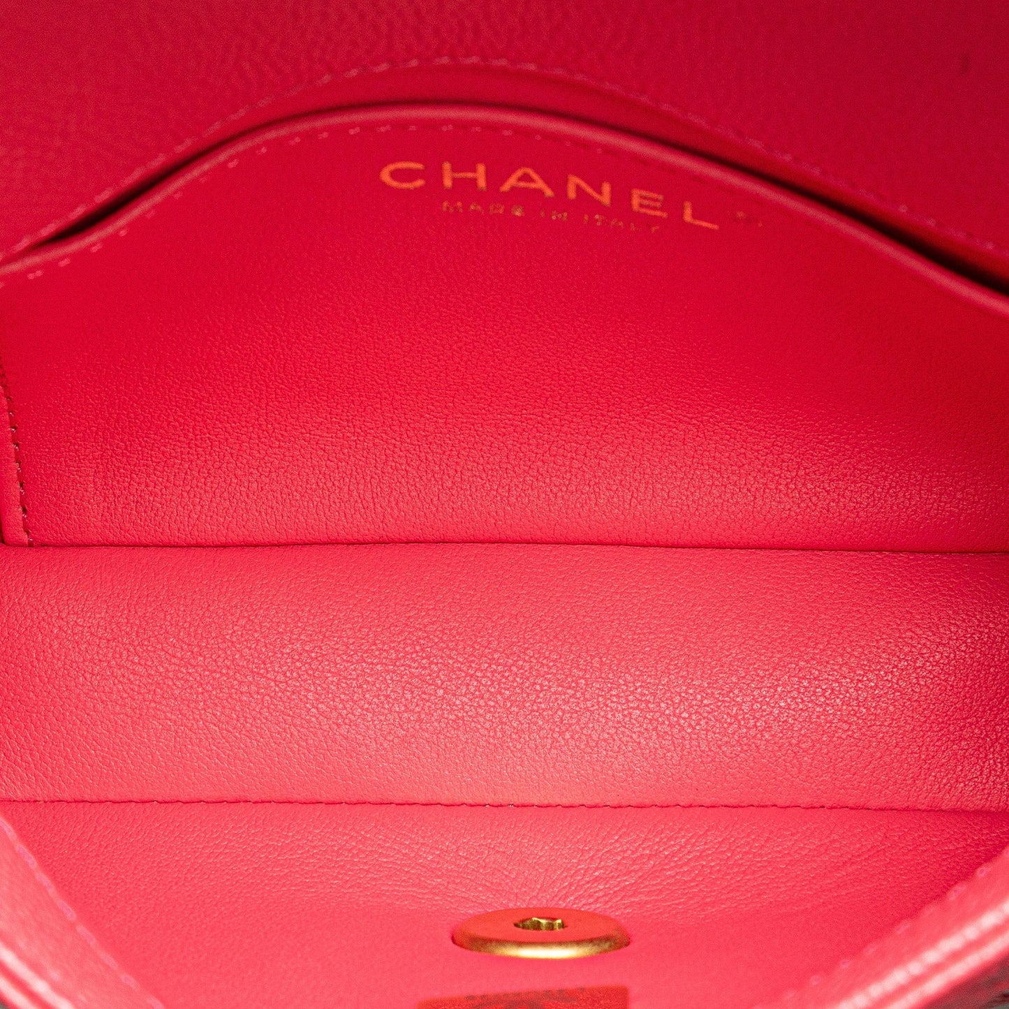 Chanel Flap Crossbody Bag - Almora Bags