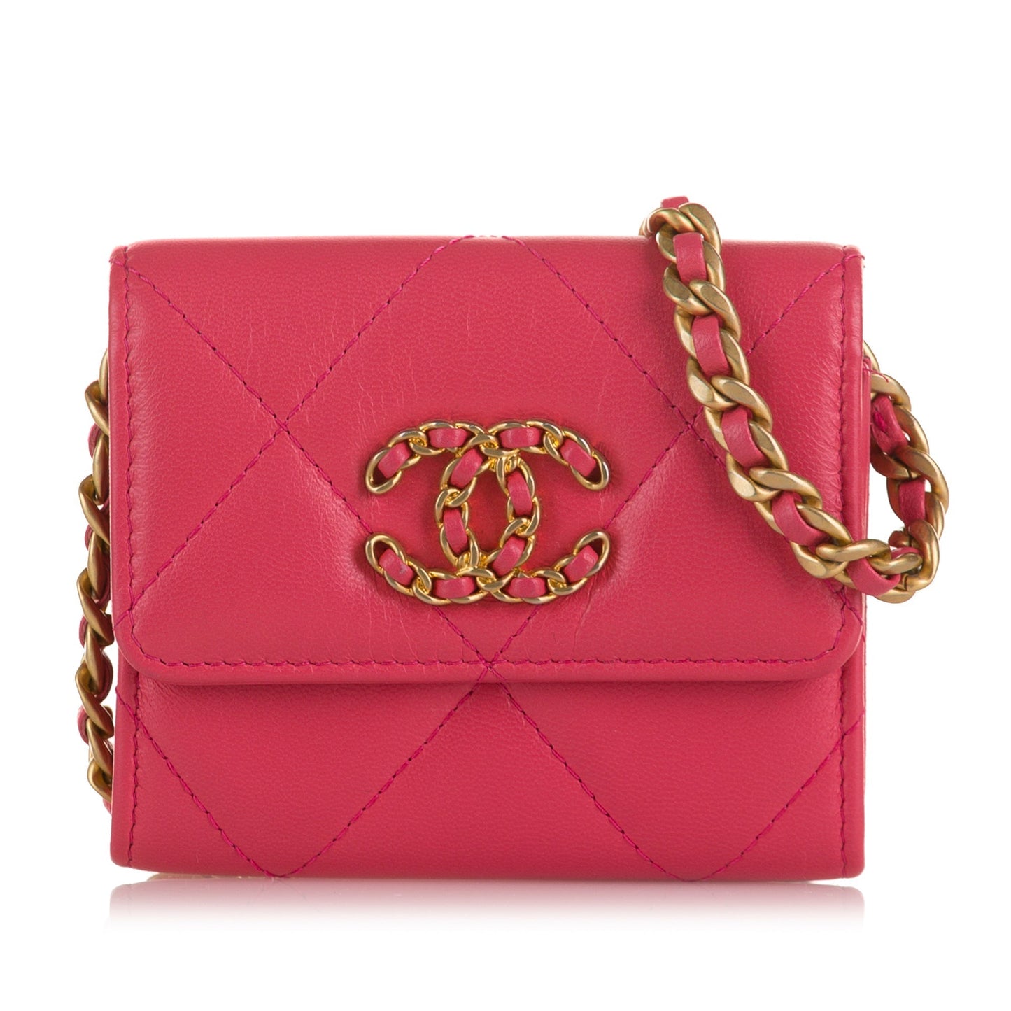 Chanel Flap Crossbody Bag - Almora Bags