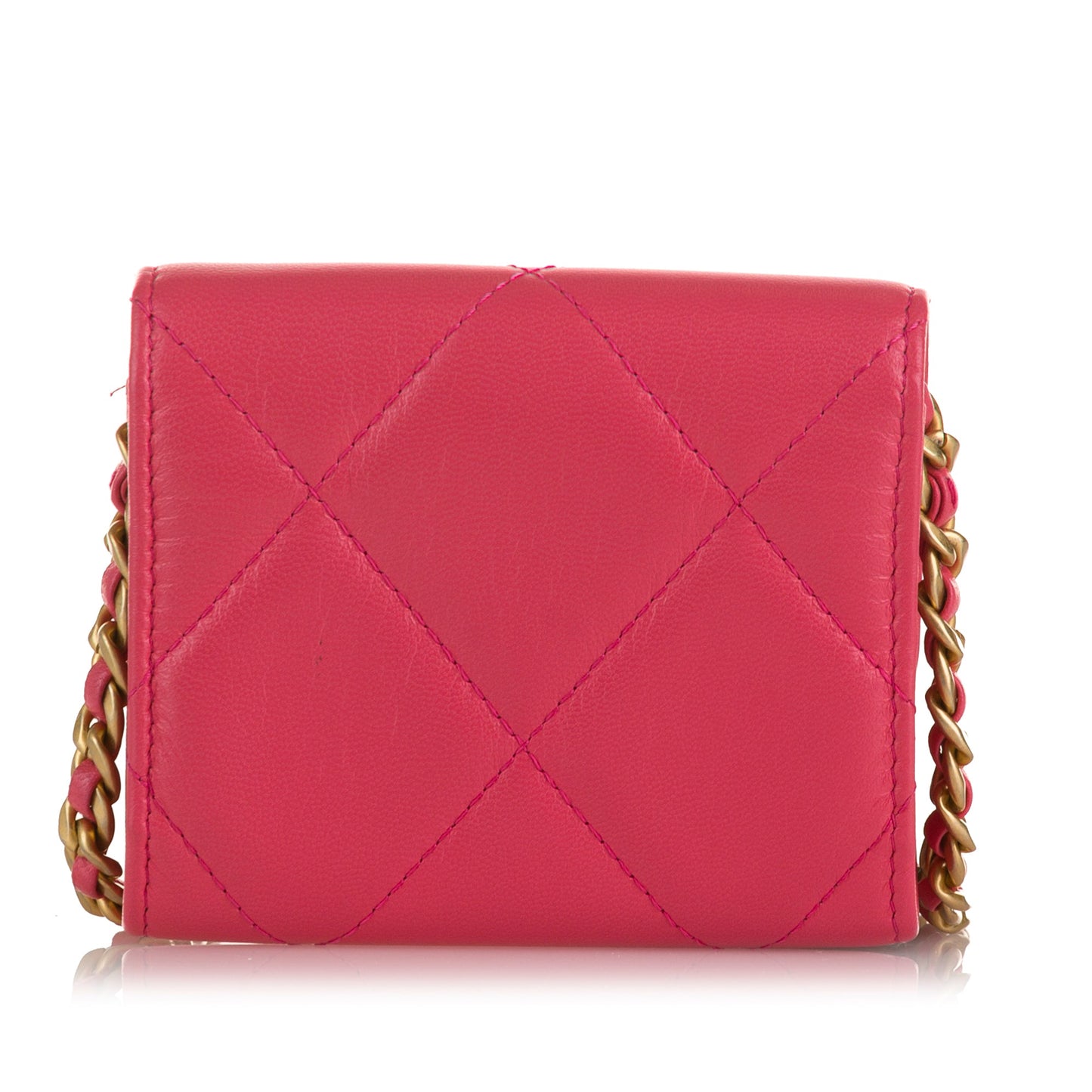 Chanel Flap Crossbody Bag - Almora Bags