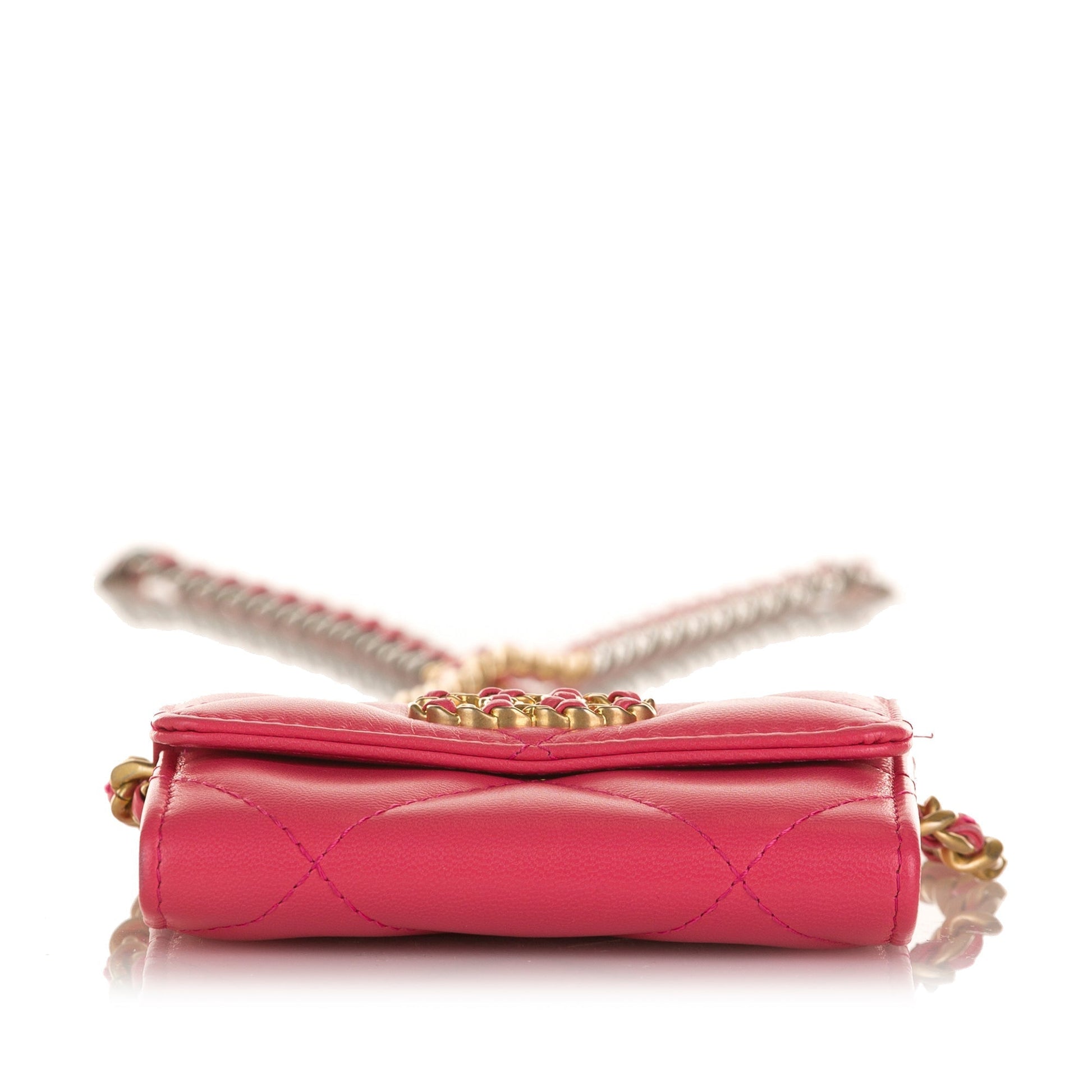 Chanel Flap Crossbody Bag - Almora Bags