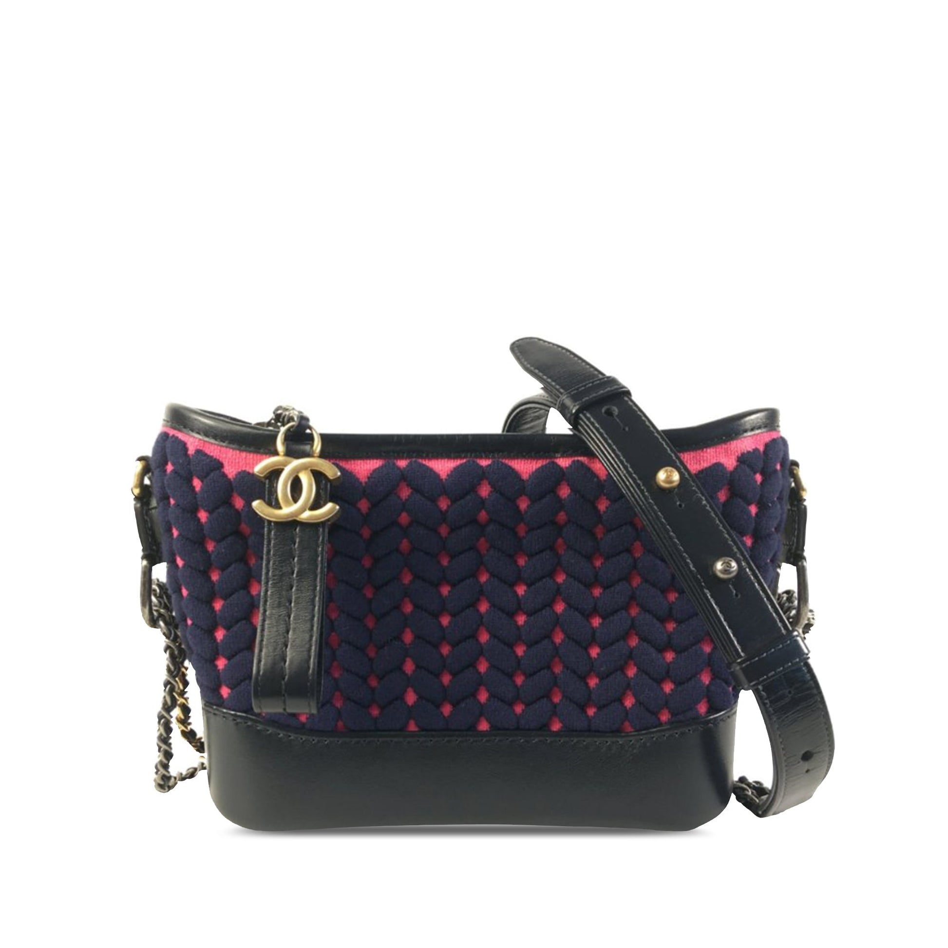 Chanel Small Crossbody Bag - Almora Bags