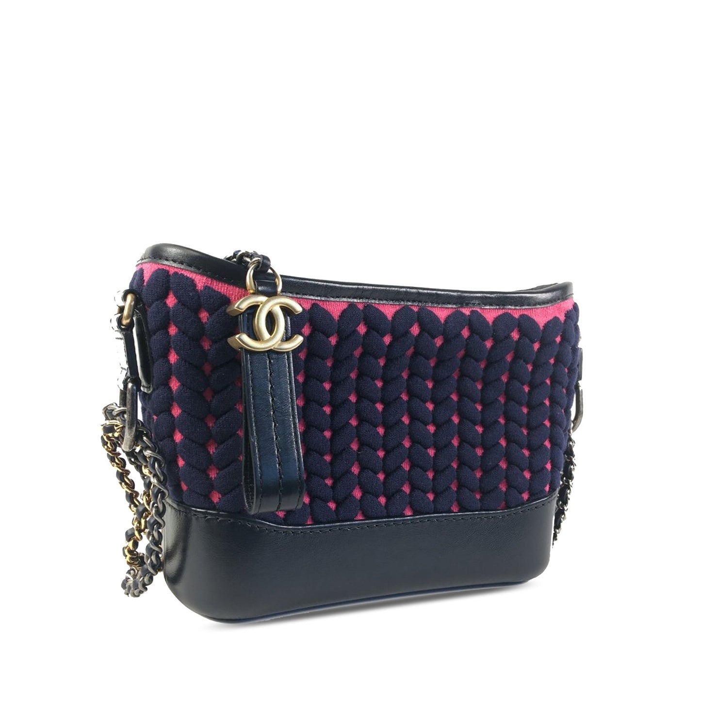 Chanel Small Crossbody Bag - Almora Bags