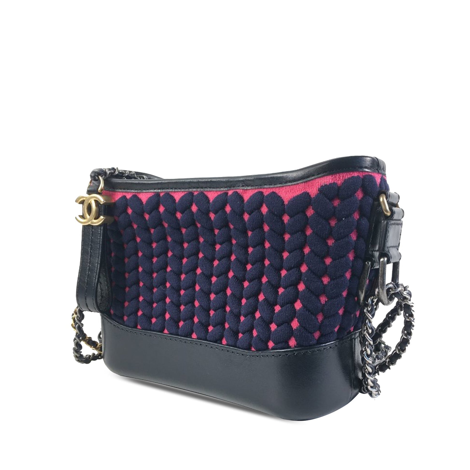 Chanel Small Crossbody Bag - Almora Bags