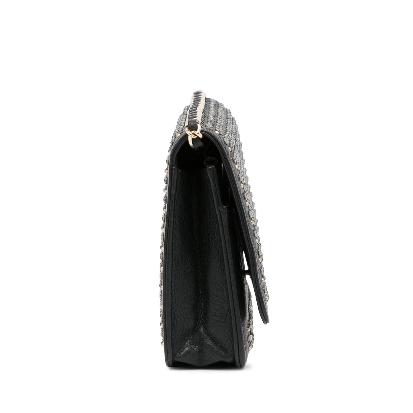 Chanel Wallet On Chain Crossbody Bag - Almora Bags