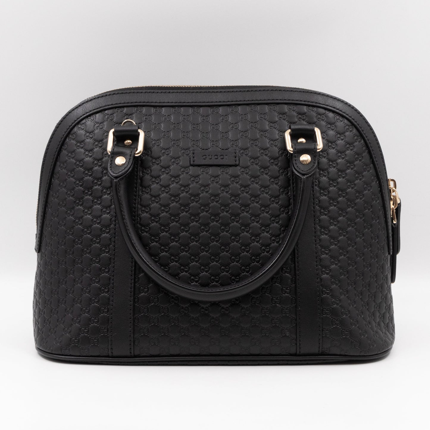 Gucci Leather Crossbody