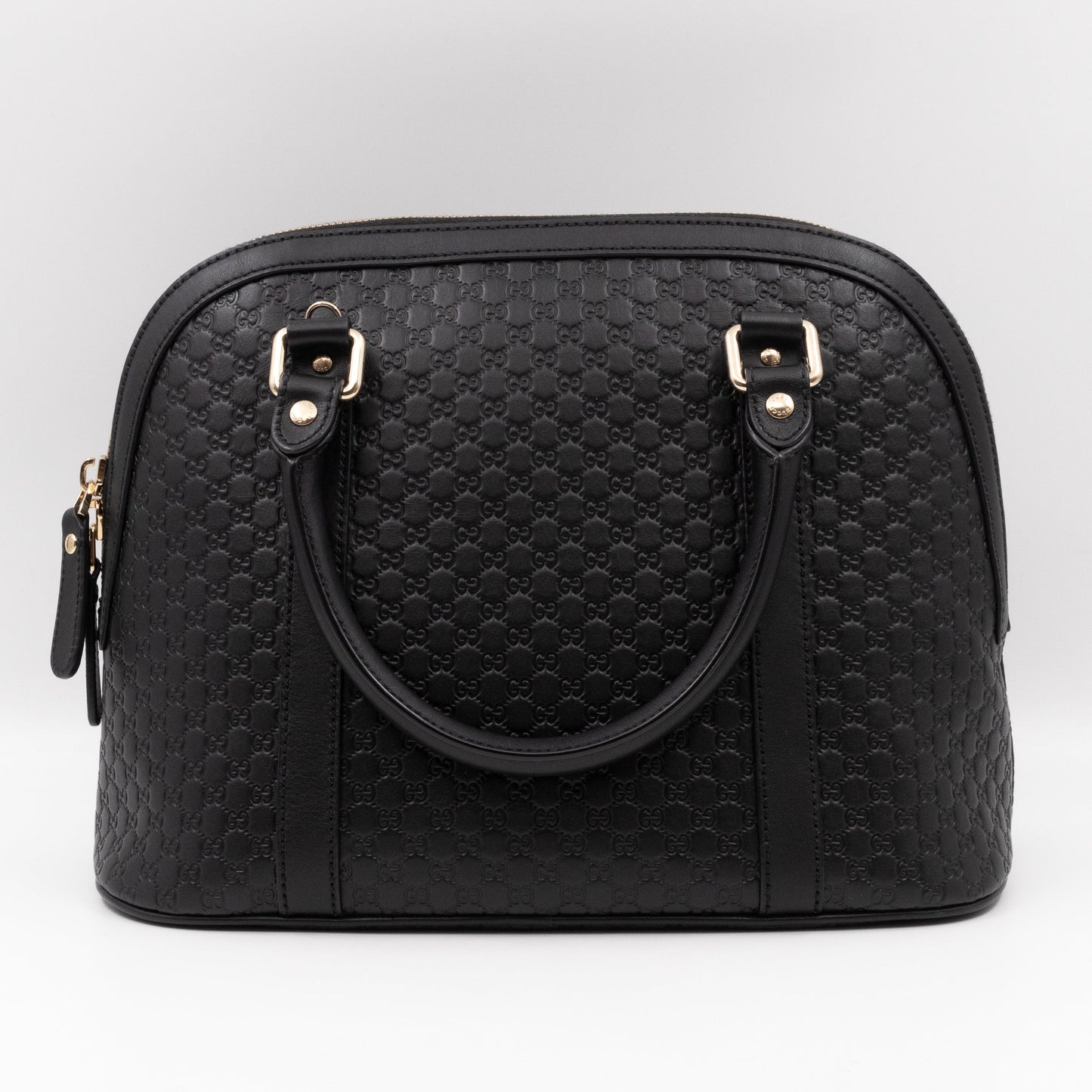 Gucci Leather Crossbody
