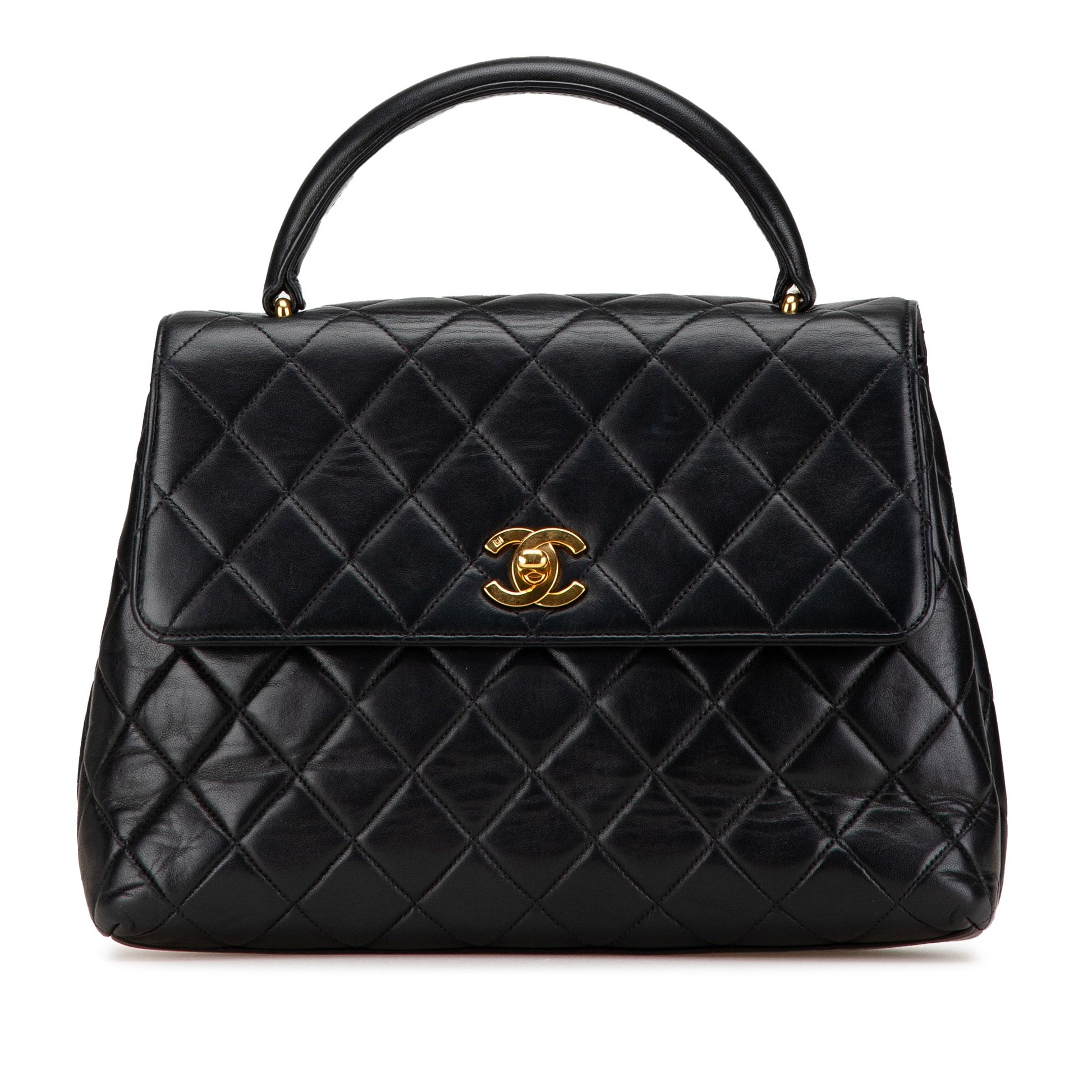 Chanel Kelly Handbag - Almora Bags