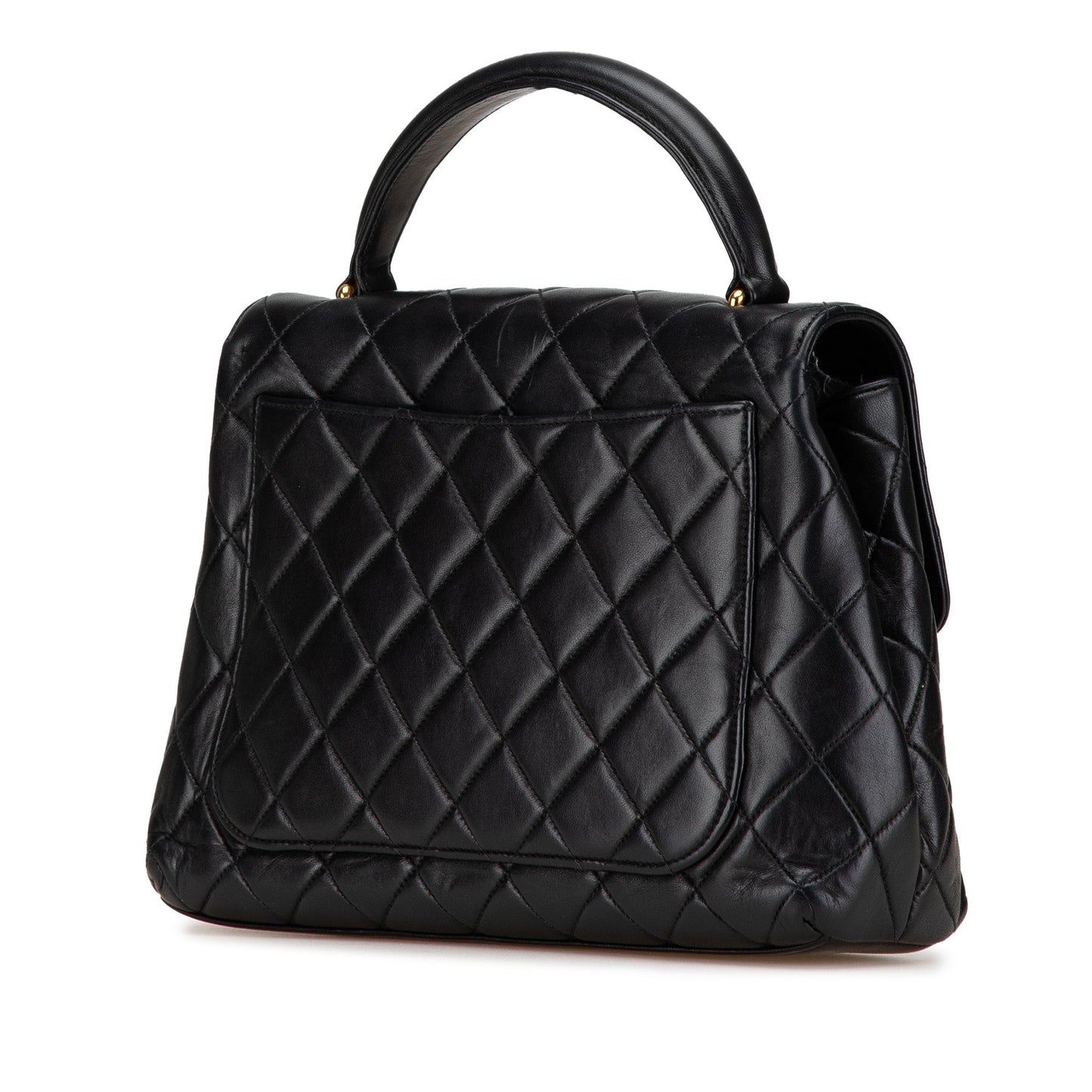 Chanel Kelly Handbag - Almora Bags