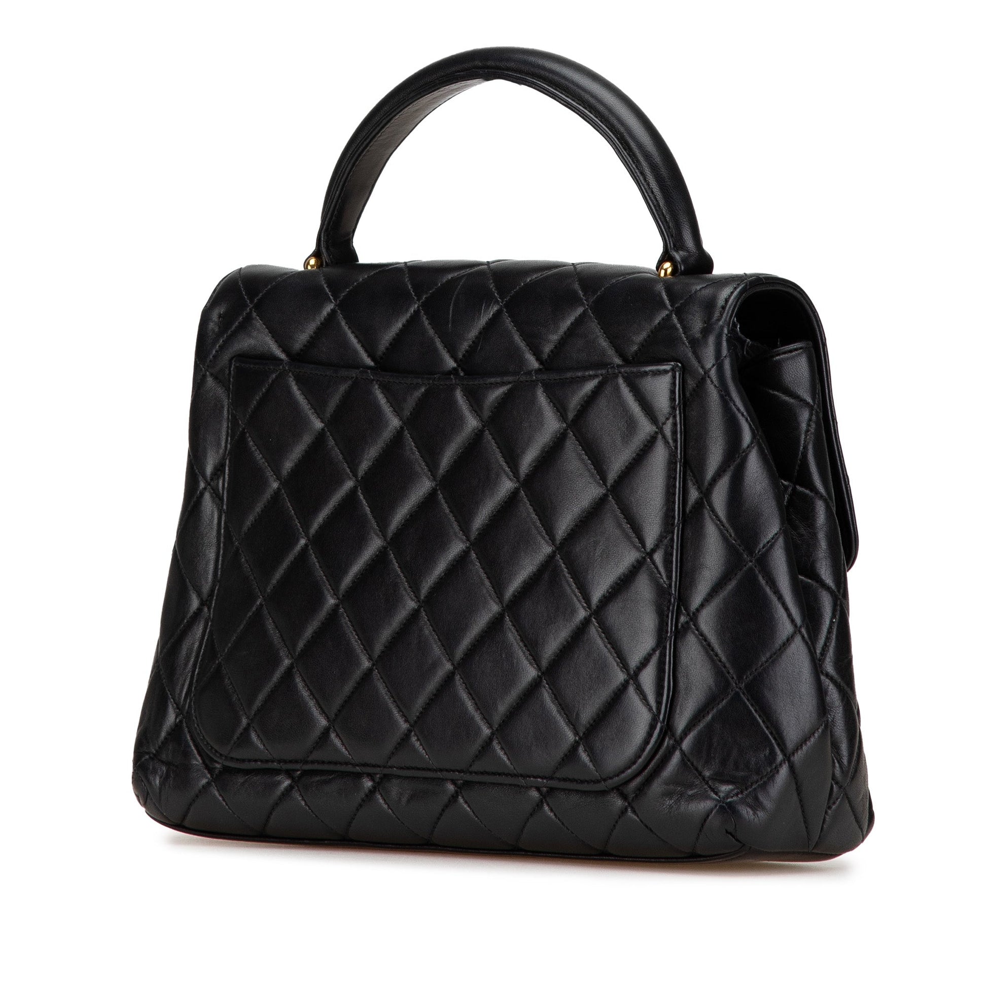 Chanel Kelly Handbag - Almora Bags