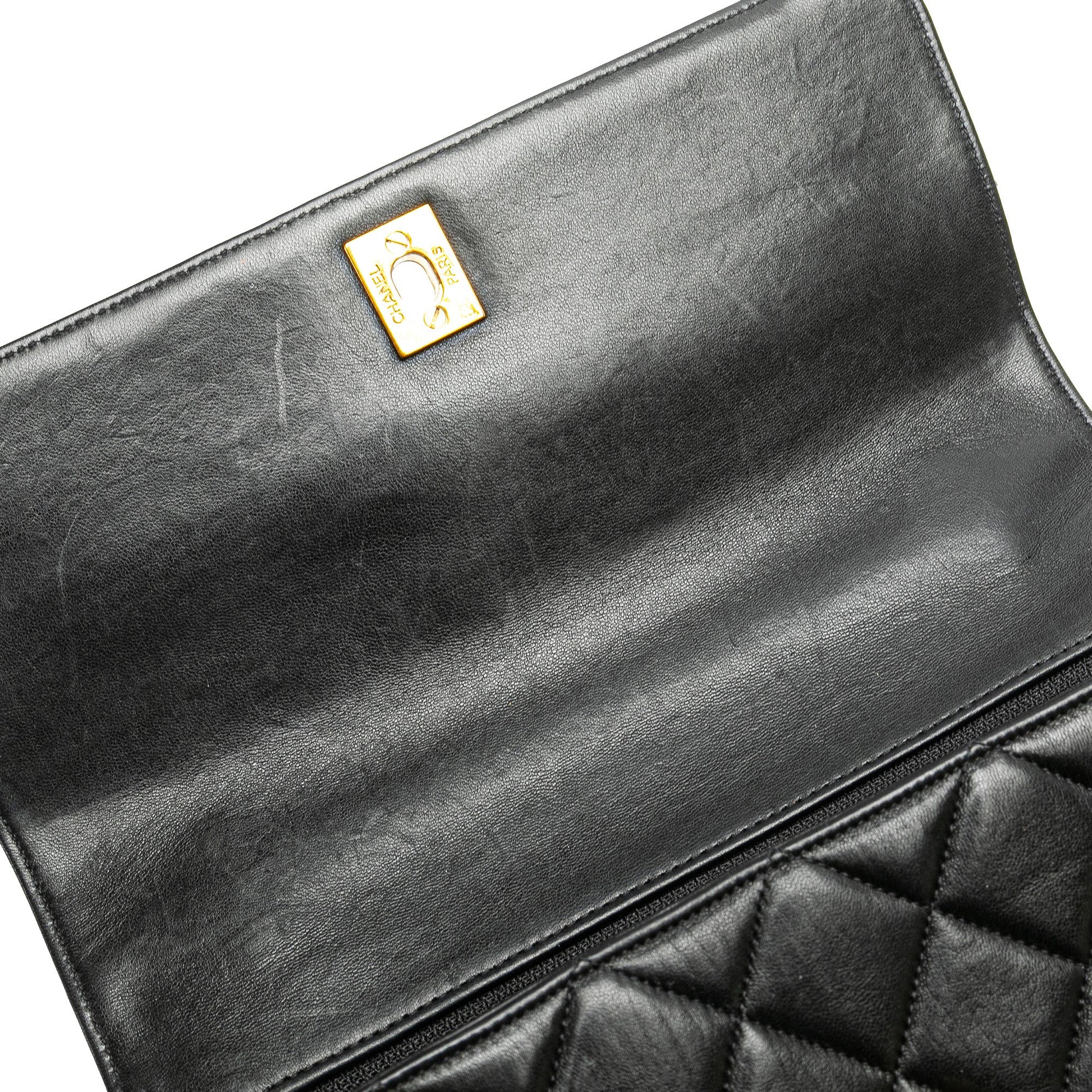 Chanel Kelly Handbag - Almora Bags
