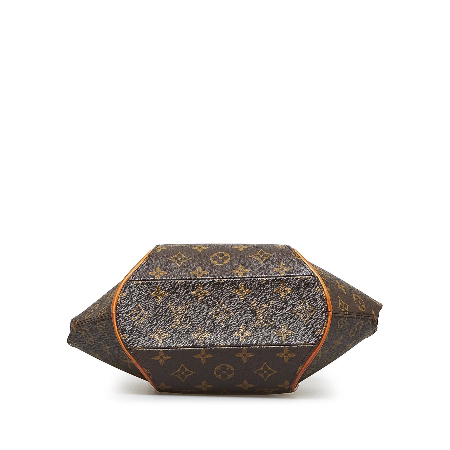 LOUIS VUITTON Monogram Ellipse PM Handbag