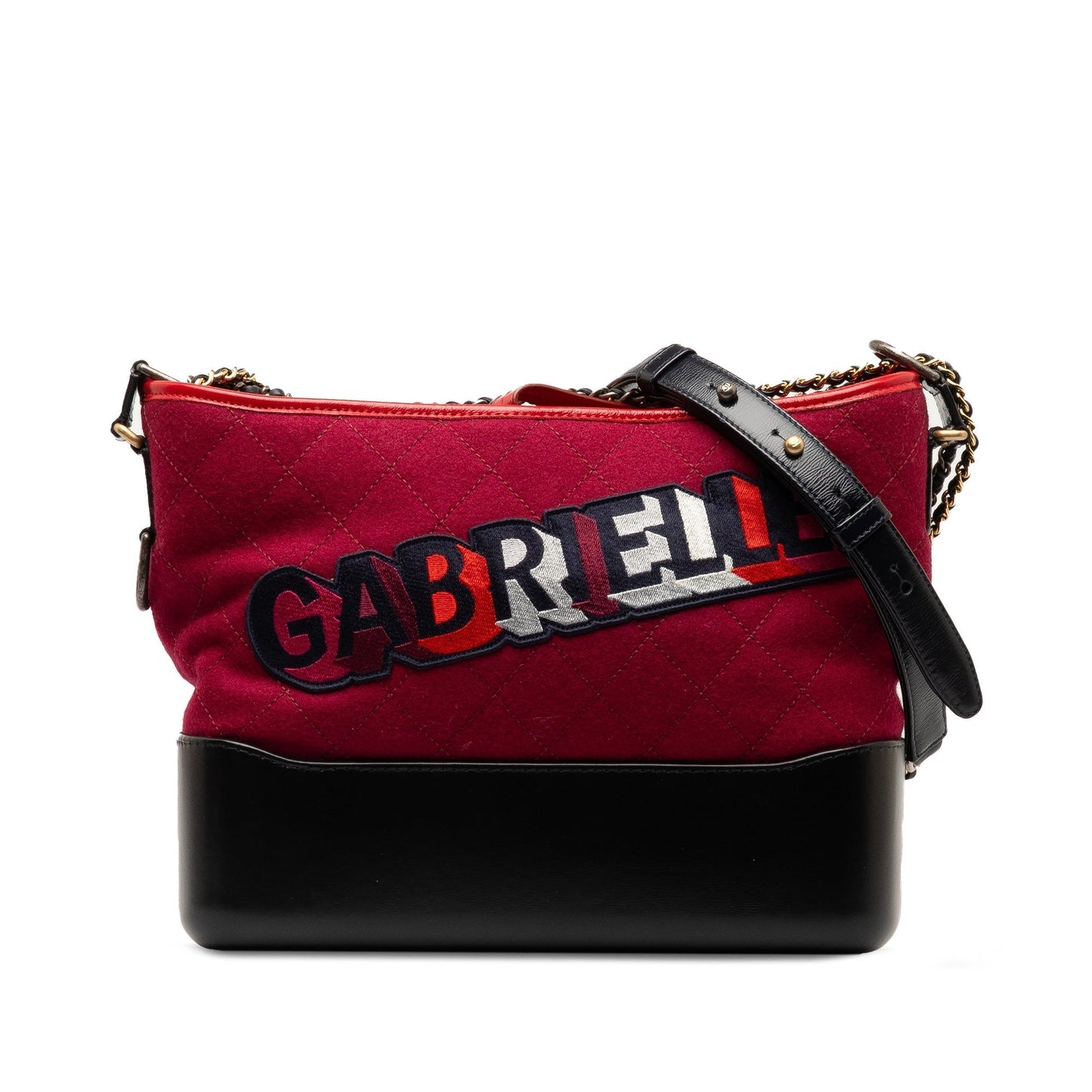 Chanel Small Crossbody Bag - Almora Bags