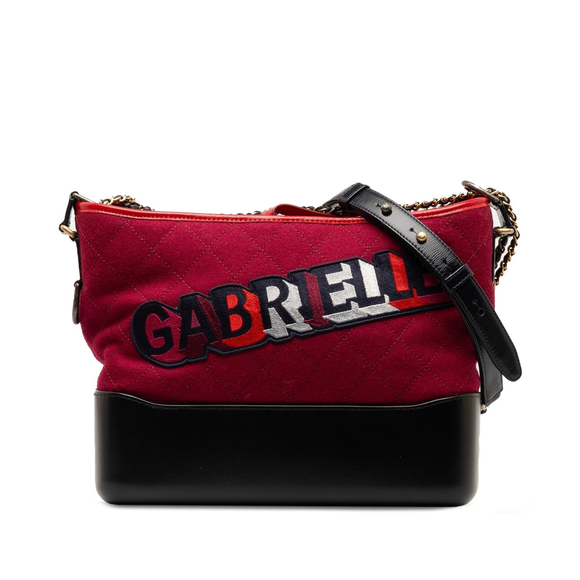 Chanel Small Crossbody Bag - Almora Bags