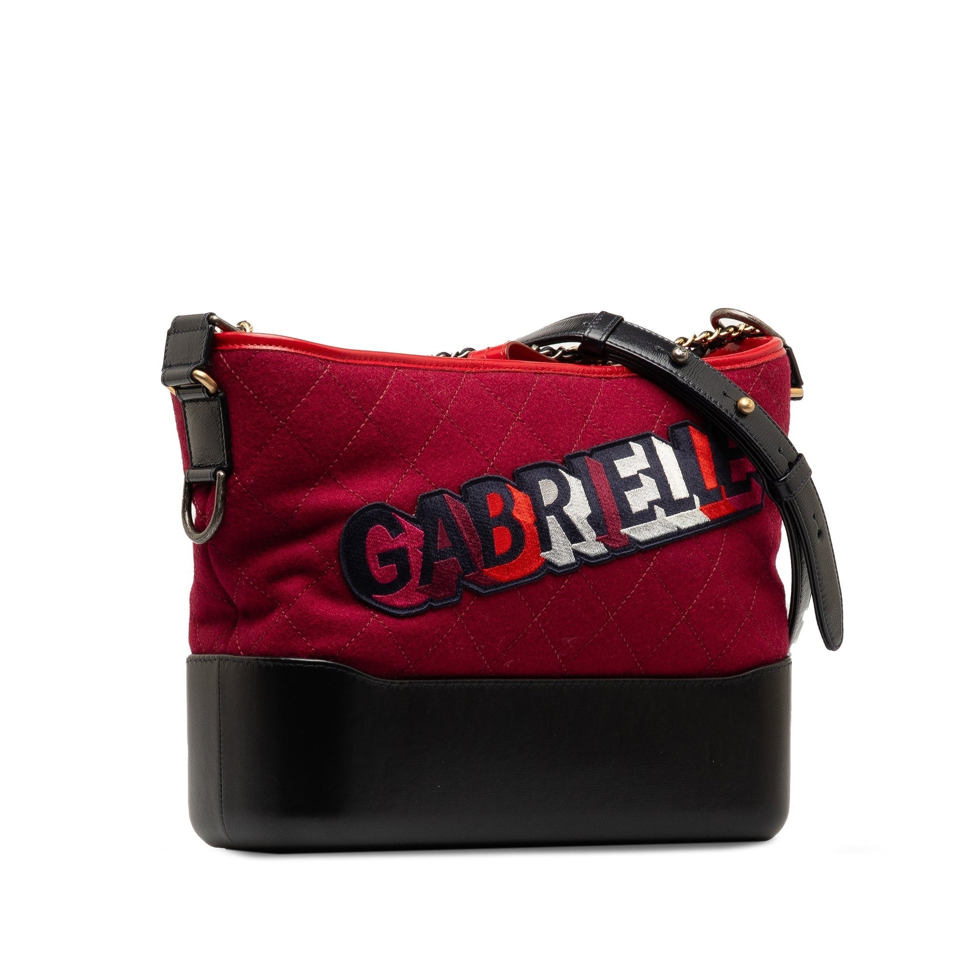 Chanel Small Crossbody Bag - Almora Bags